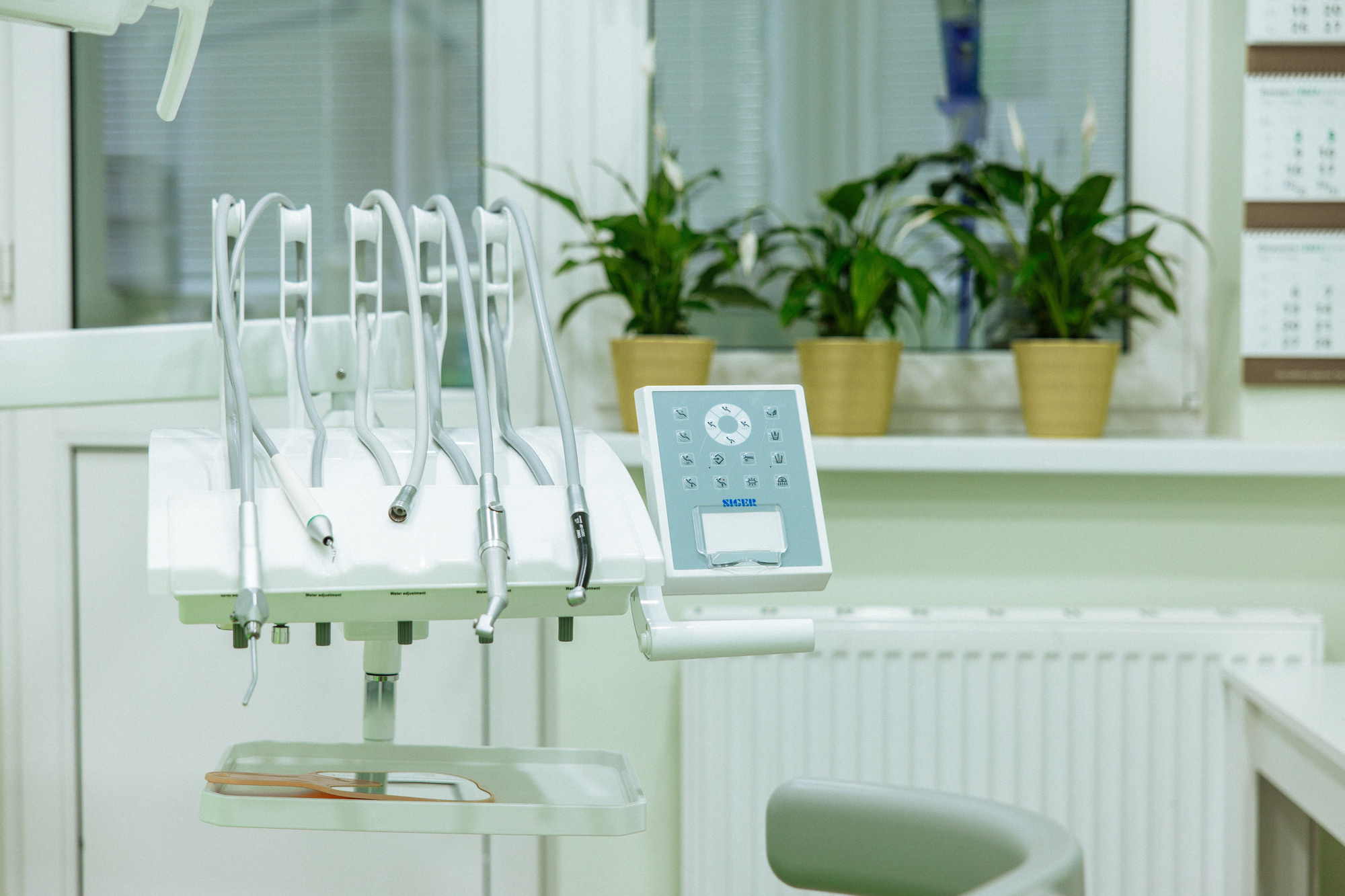 Стоматология