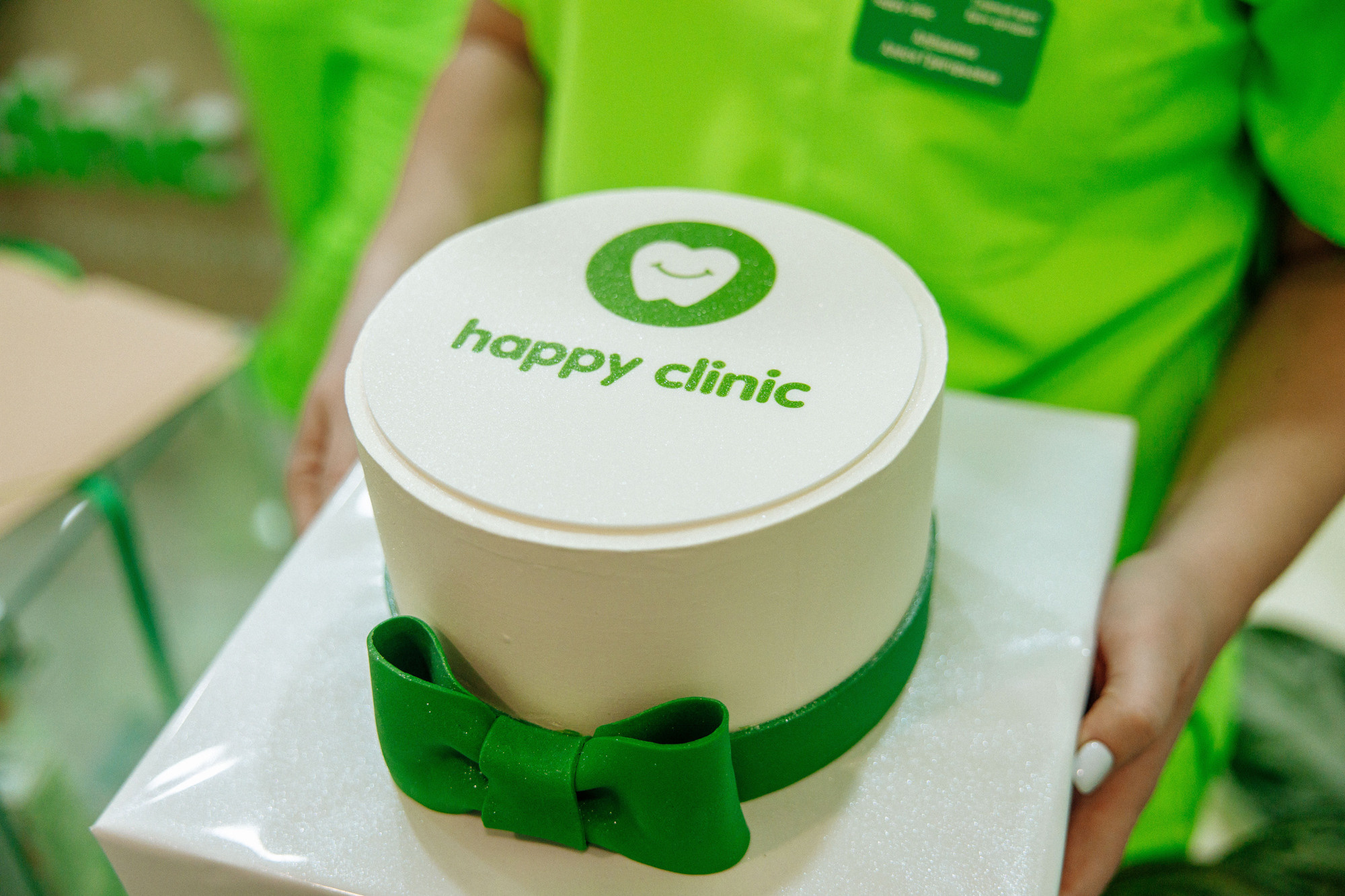 Стоматология