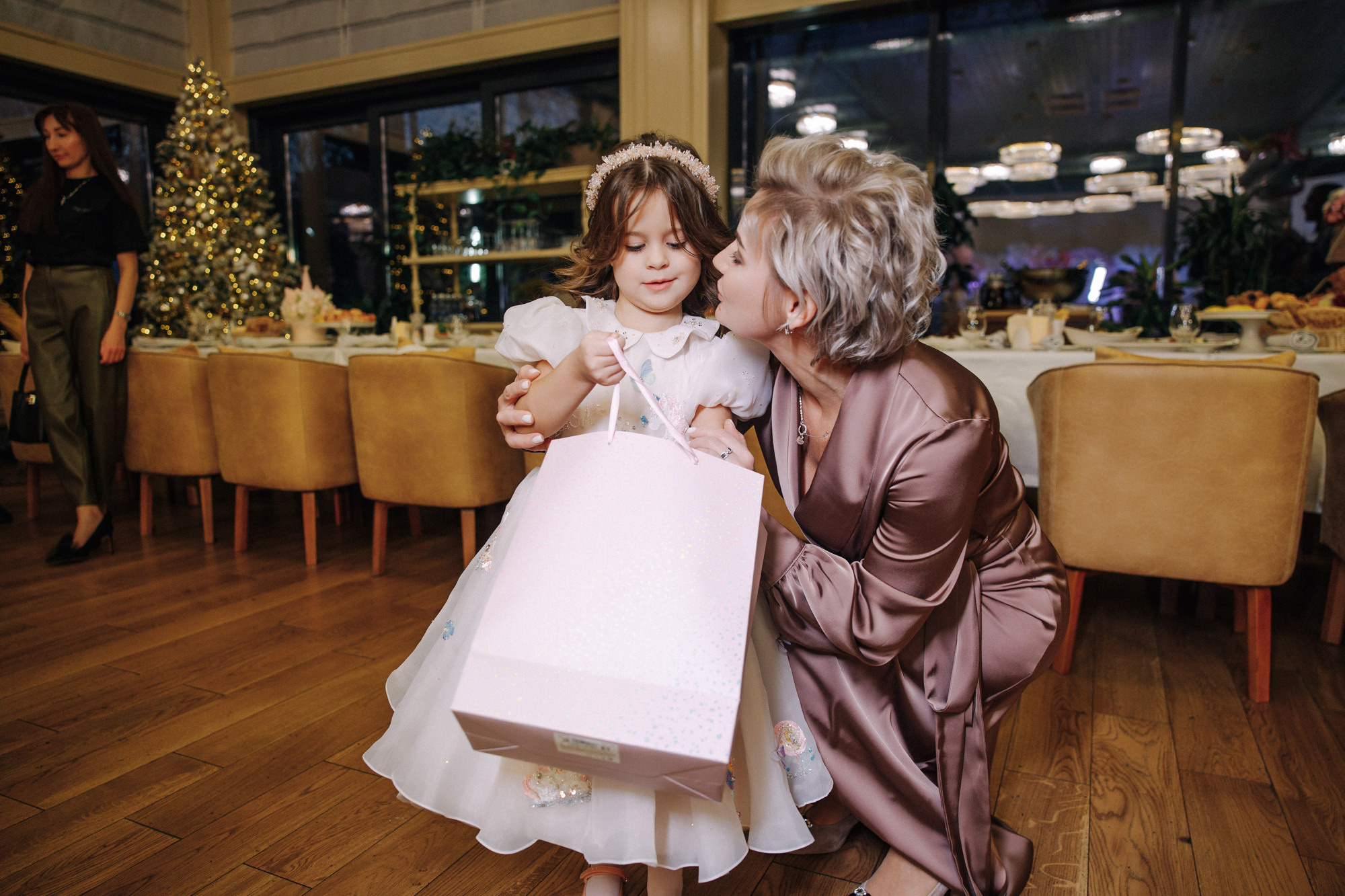 День Рождения Алисы