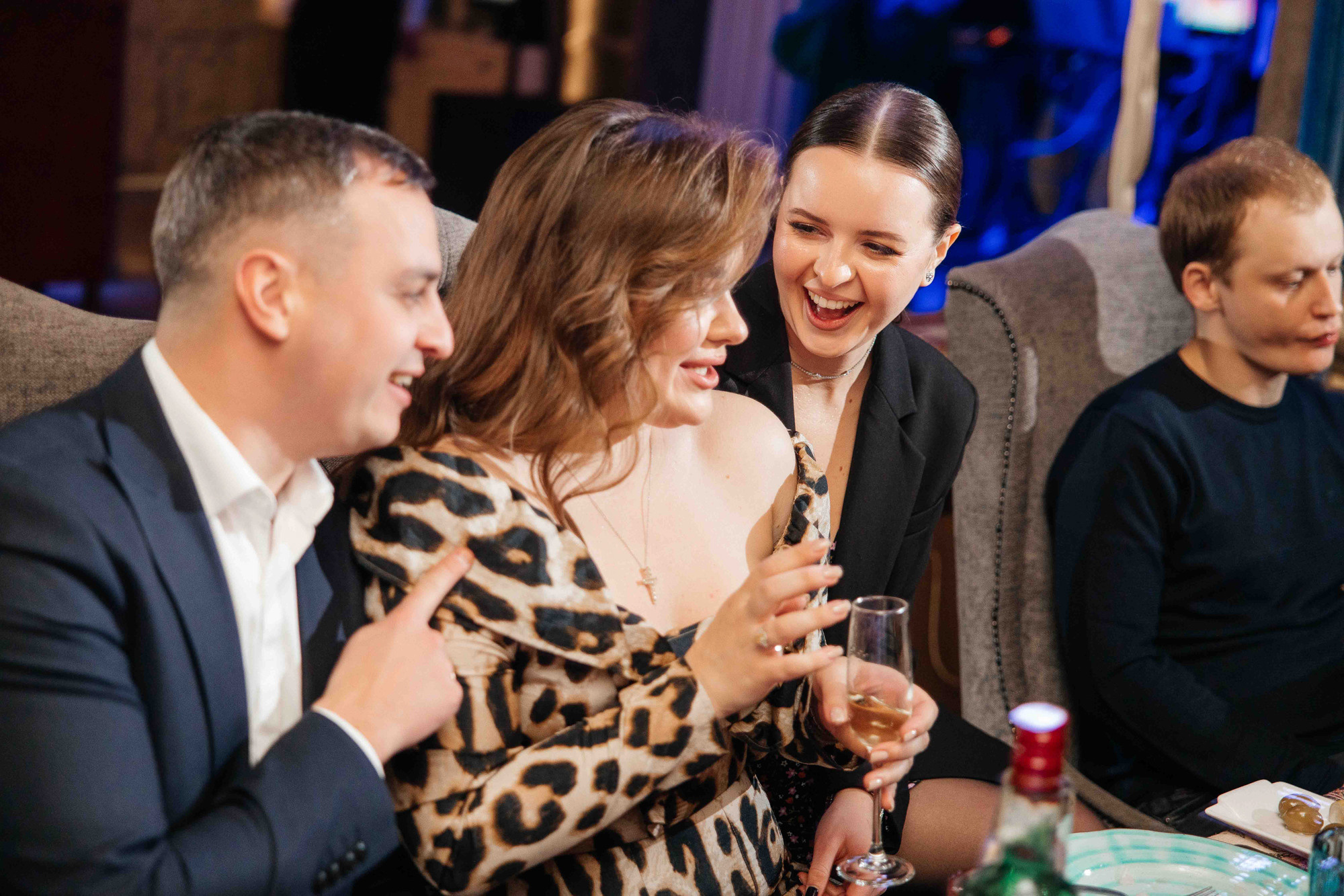 Праздник в шарах