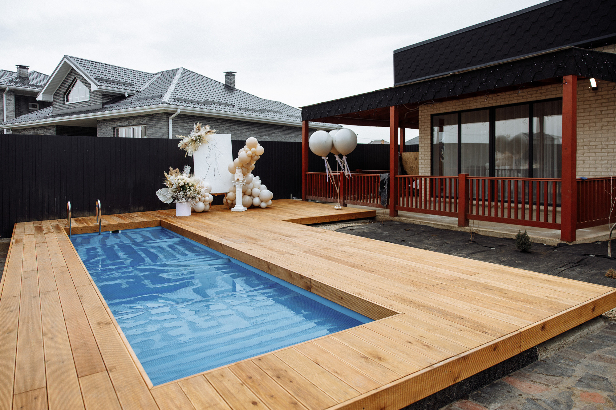 Гендер-пати