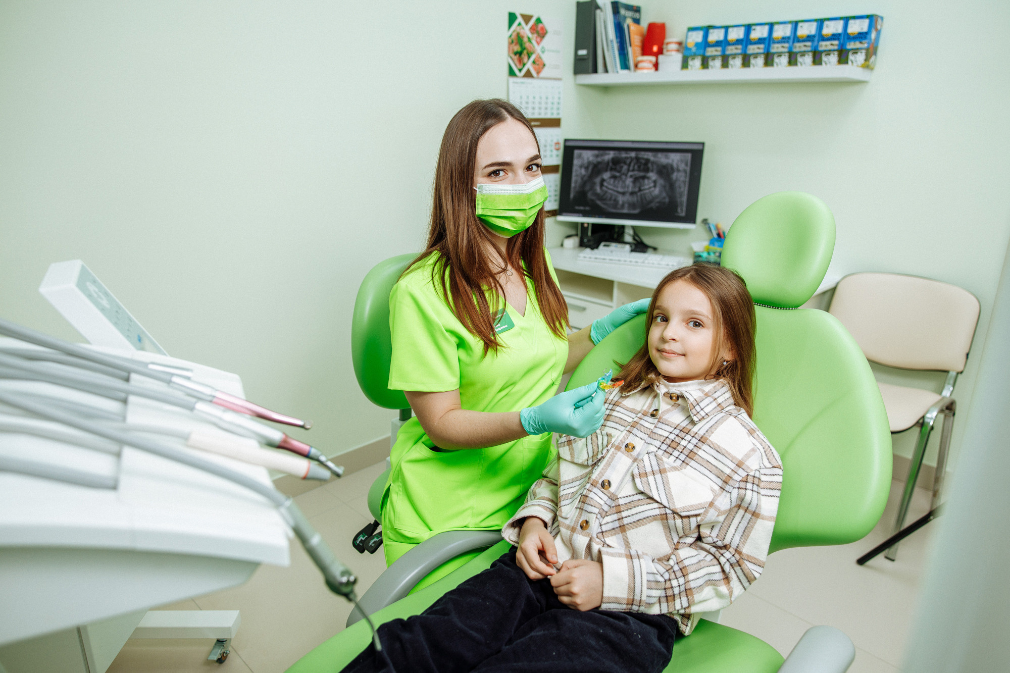 Стоматология