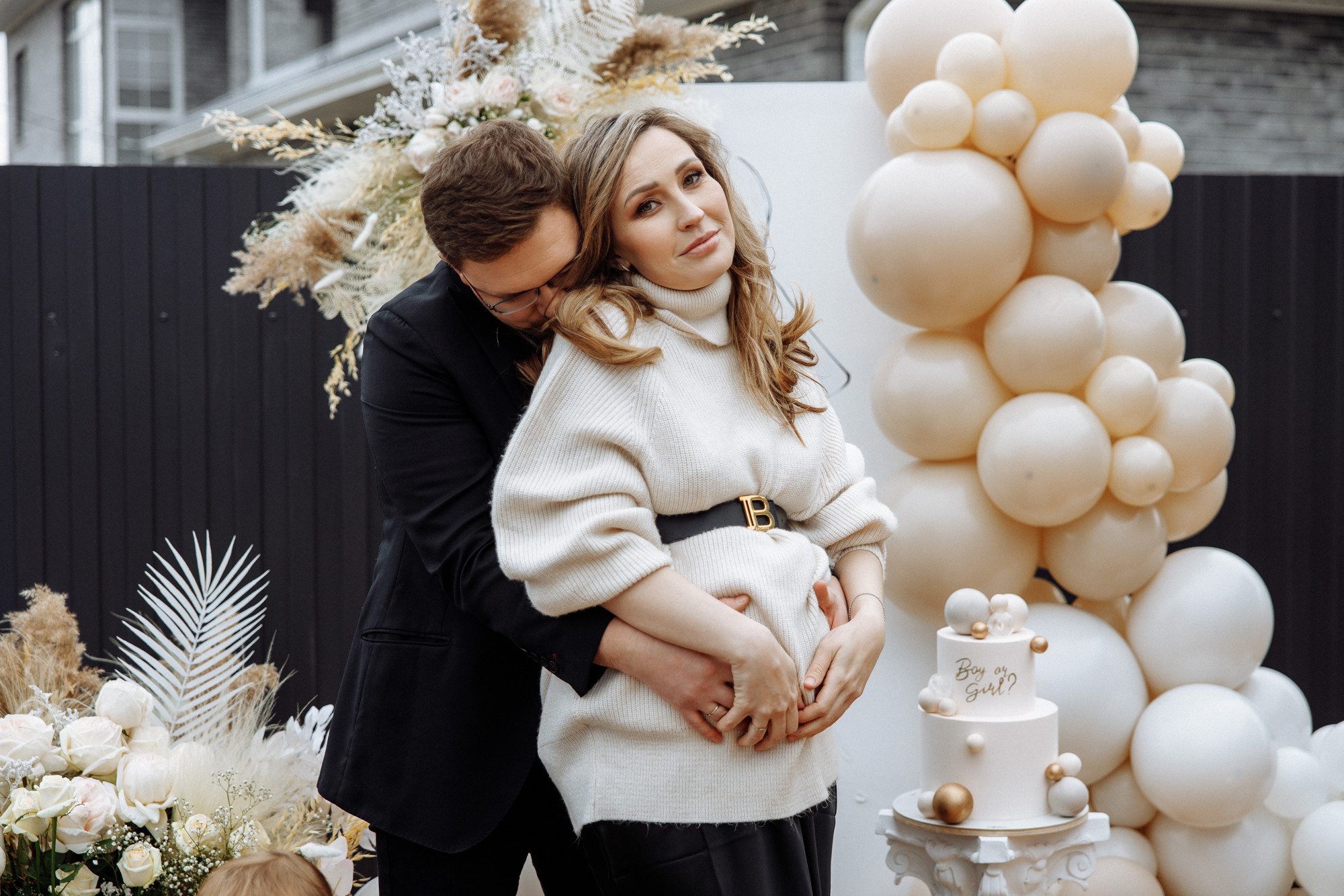 Гендер-пати