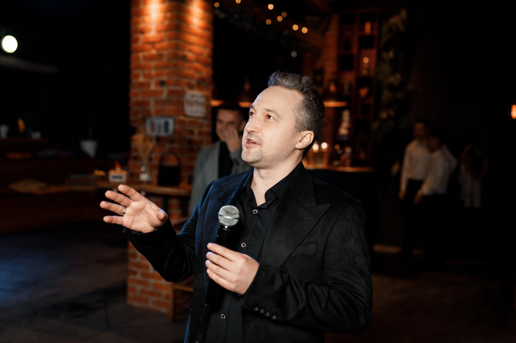 День Рождения Иры