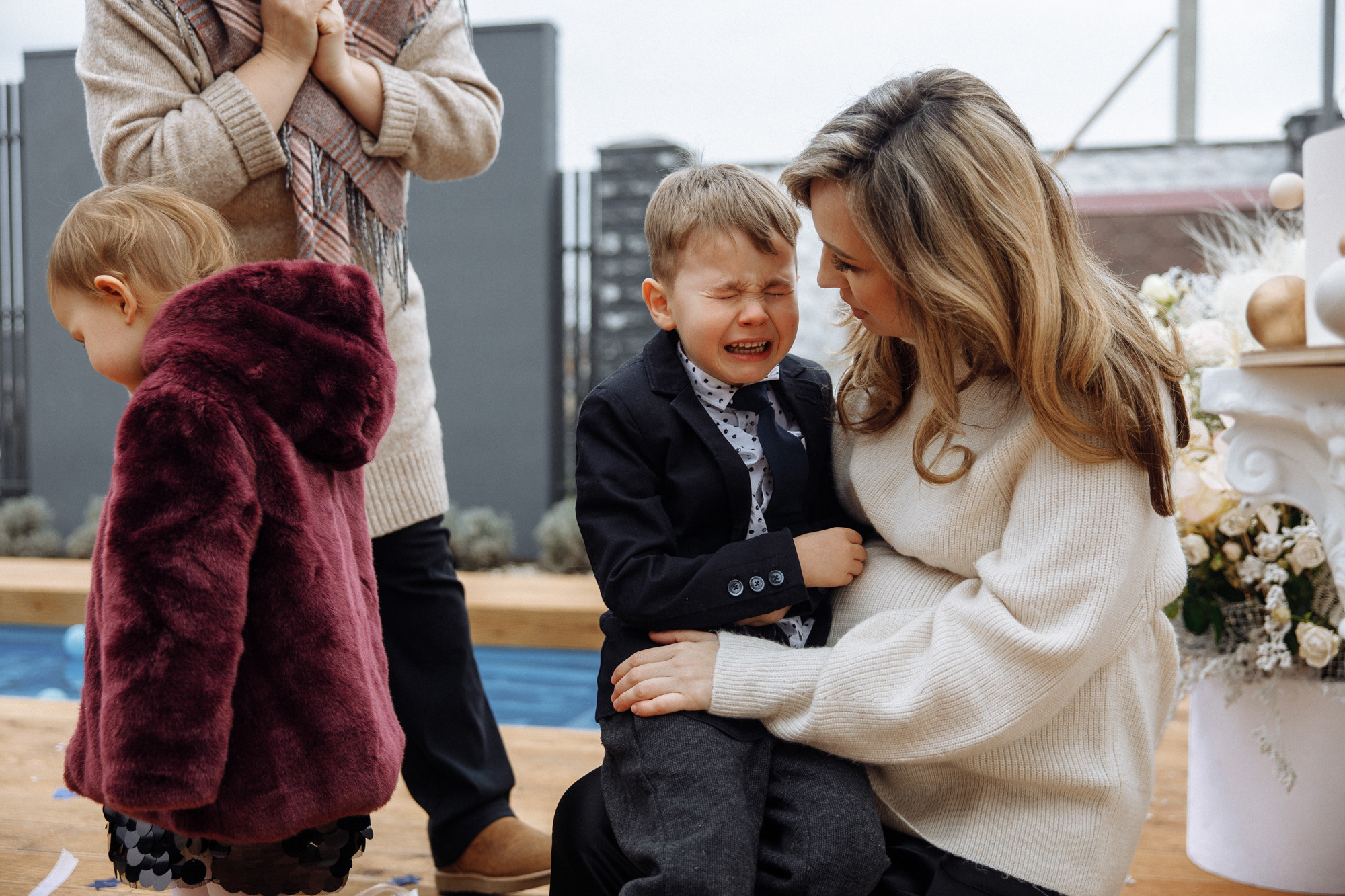 Гендер-пати