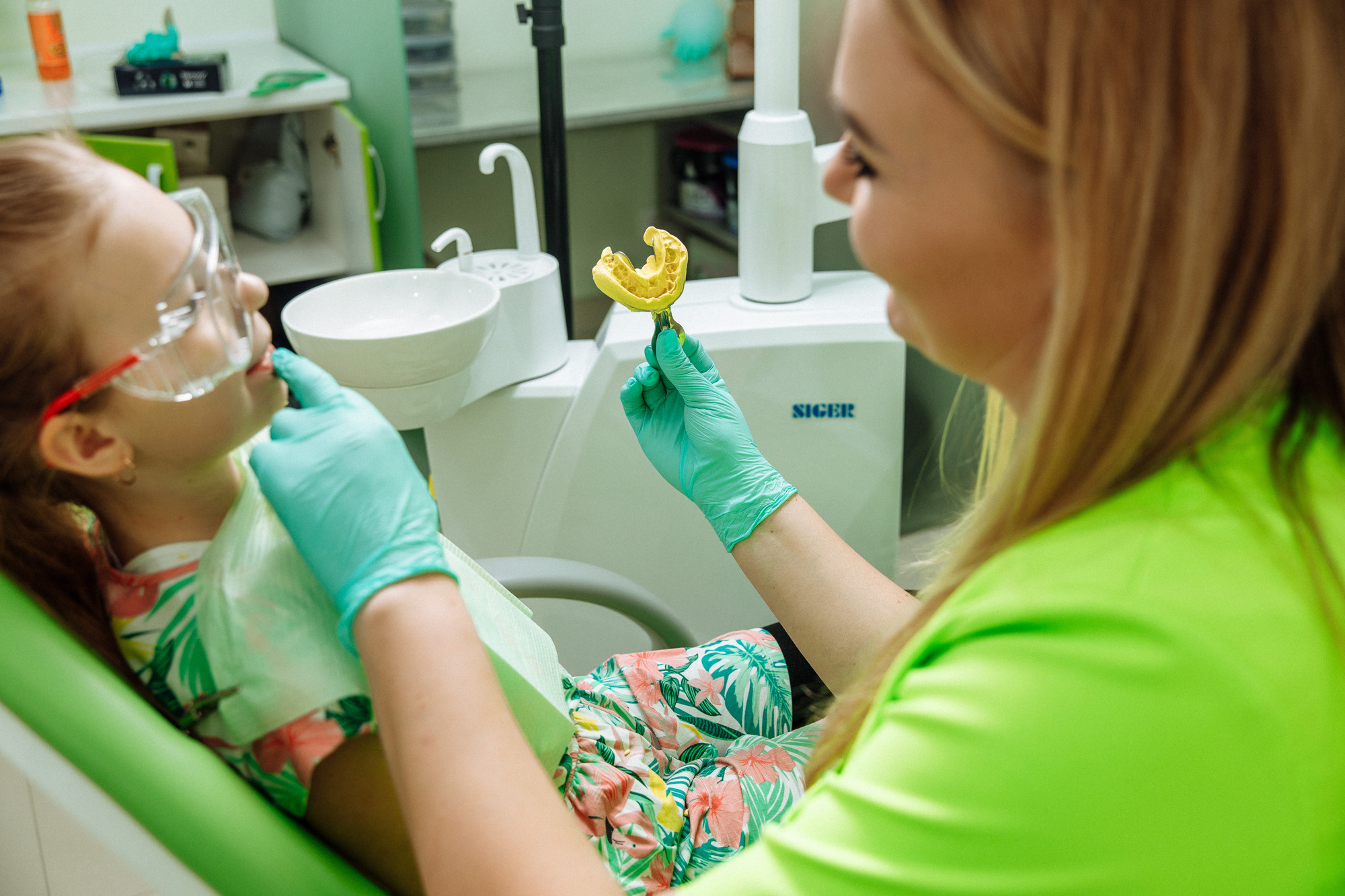 Стоматология