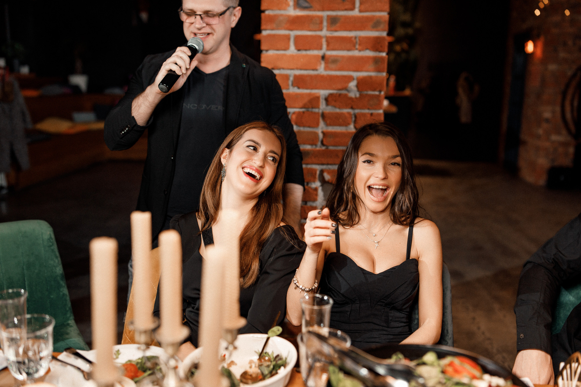 День Рождения Иры