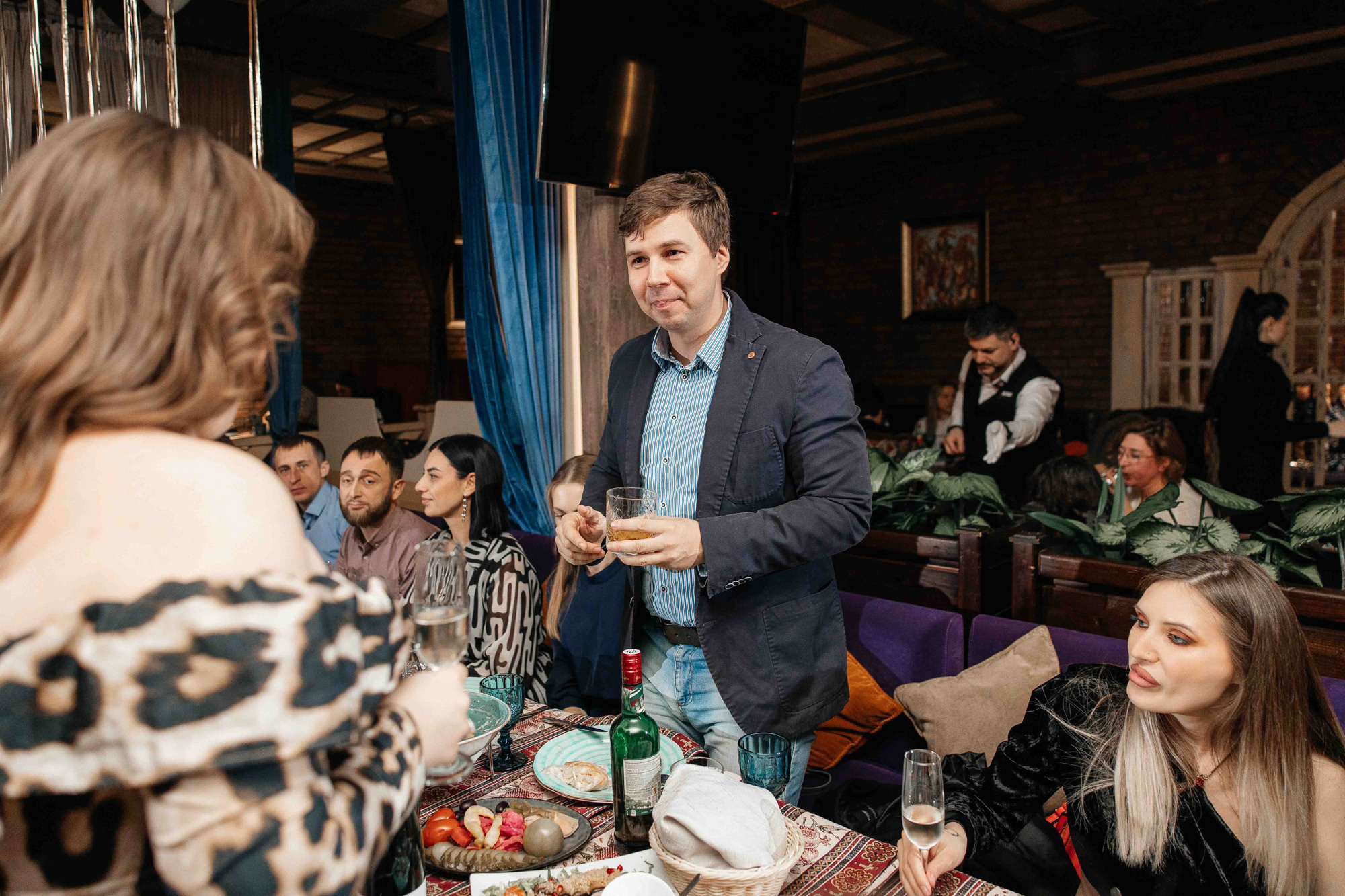 Праздник в шарах