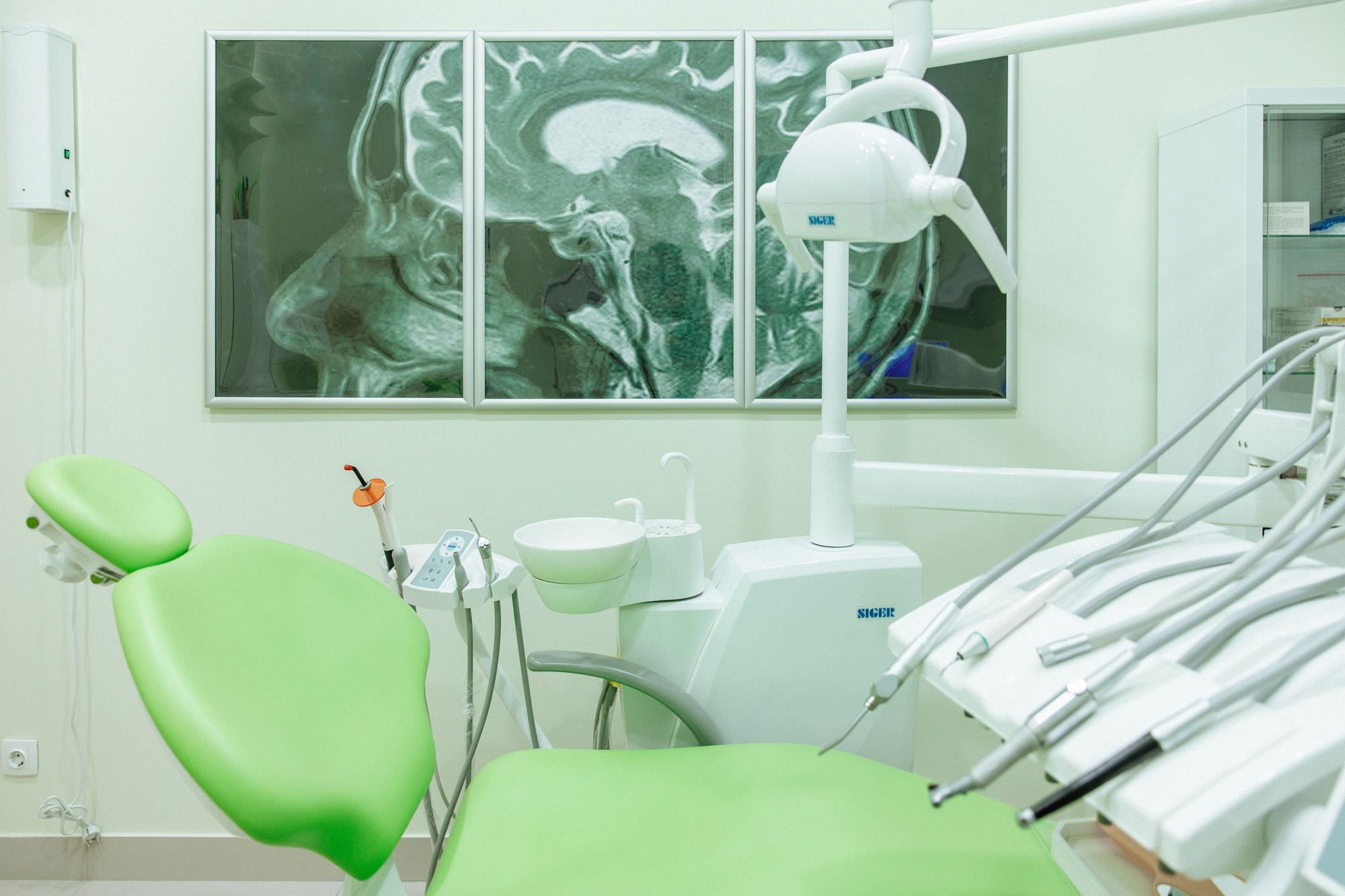 Стоматология