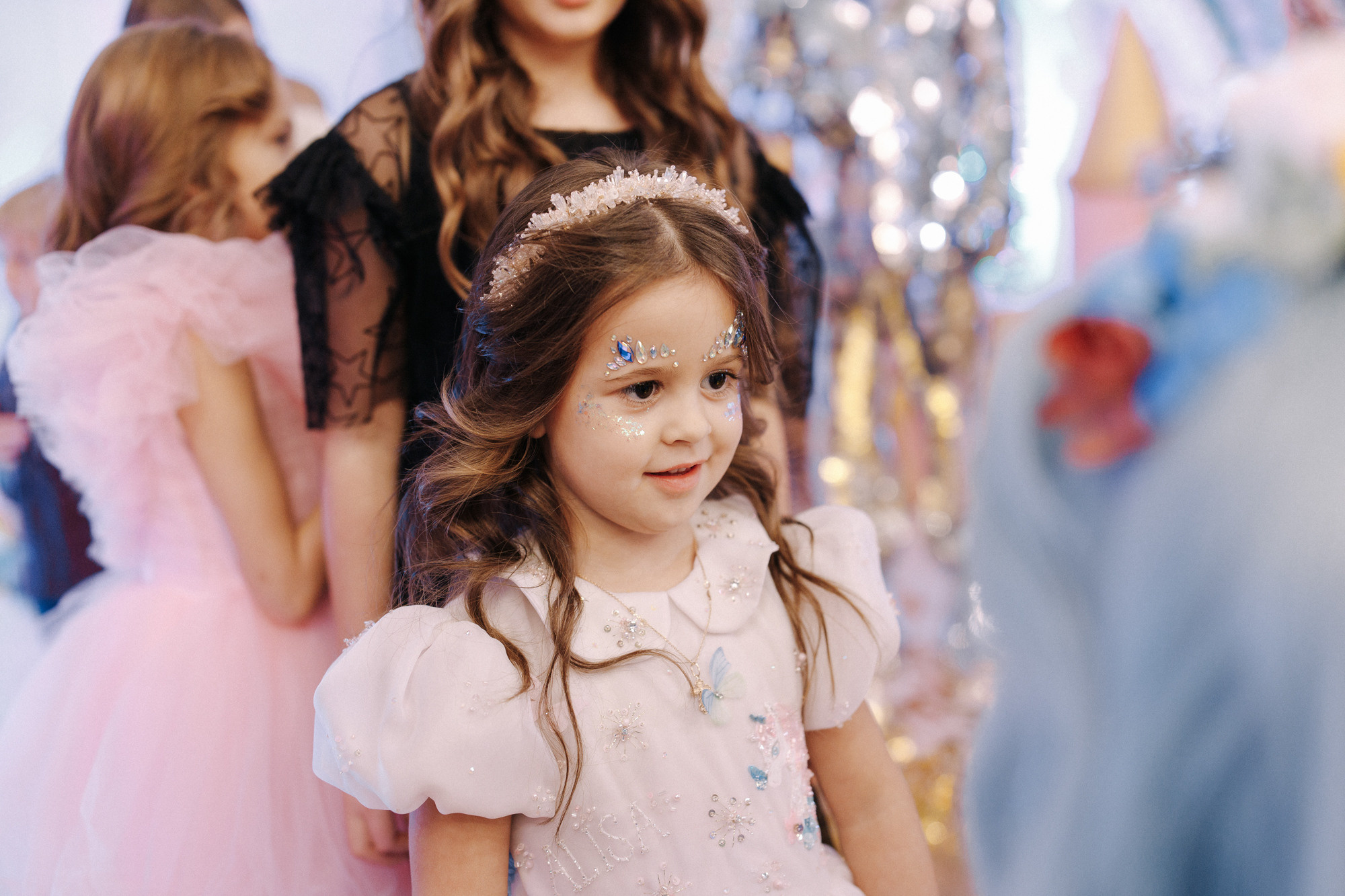 День Рождения Алисы