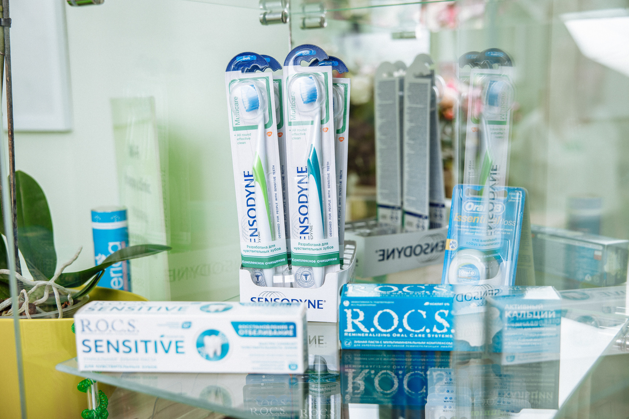 Стоматология