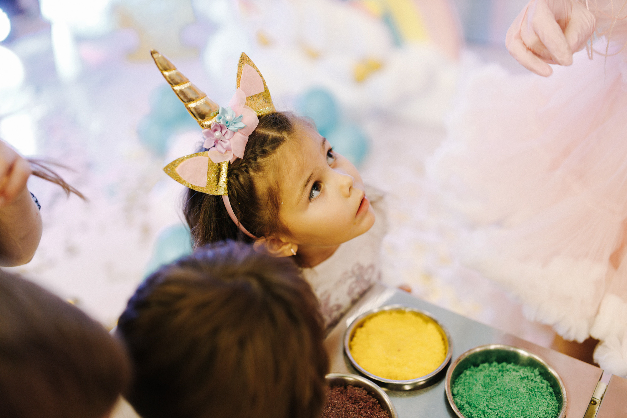 День Рождения Алисы