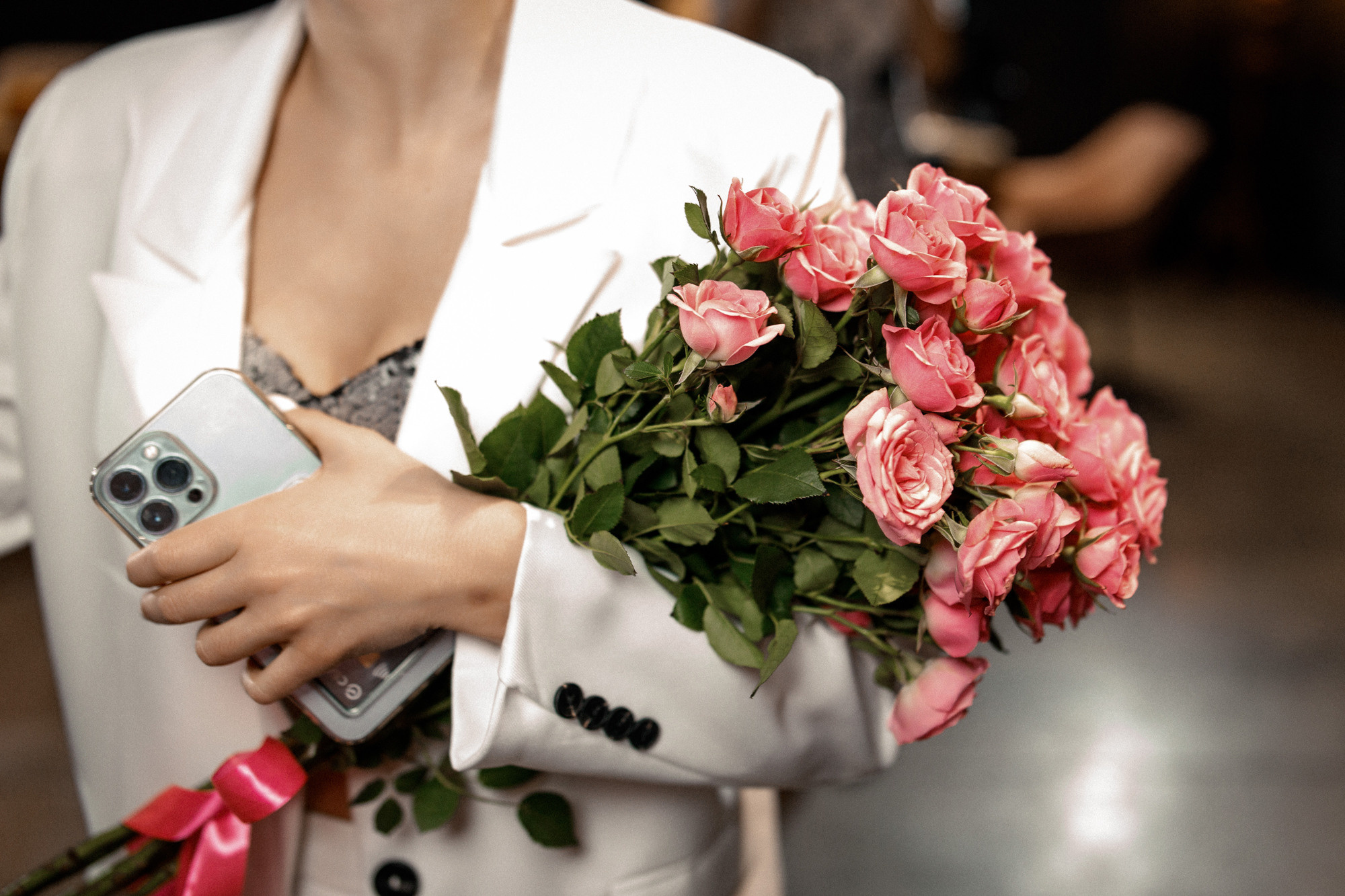 День Рождения Иры