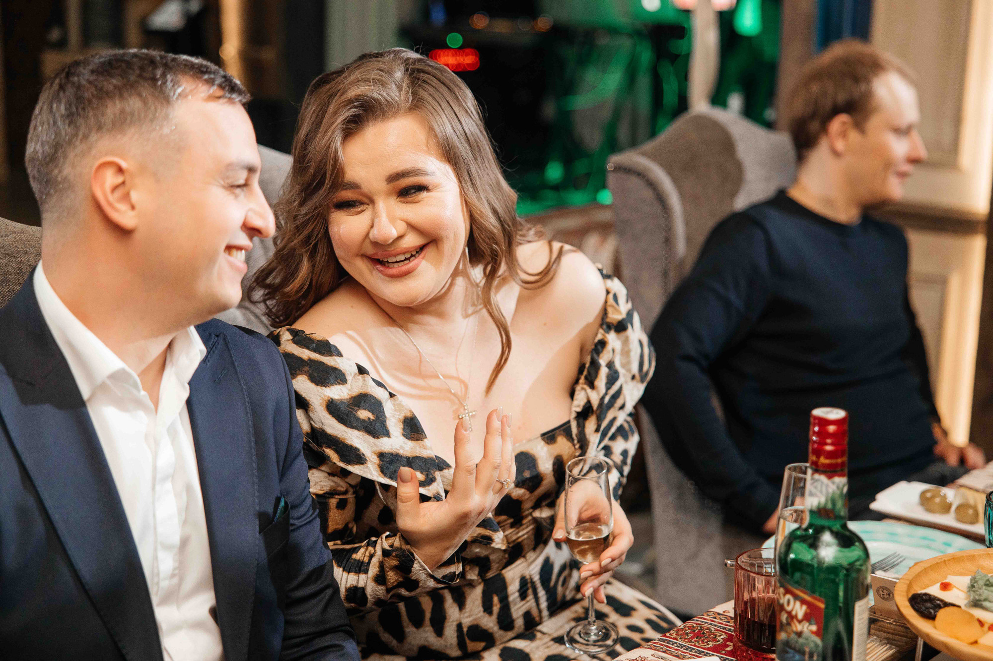 Праздник в шарах