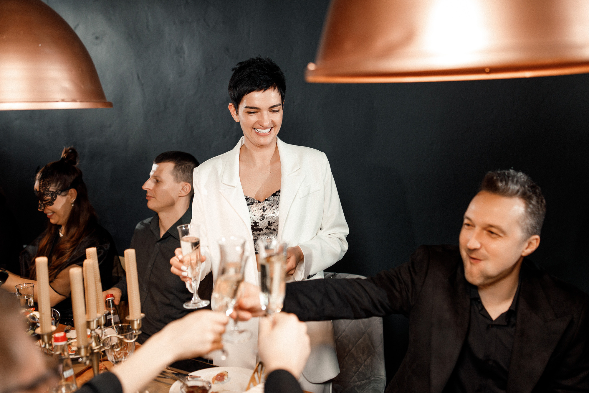 День Рождения Иры