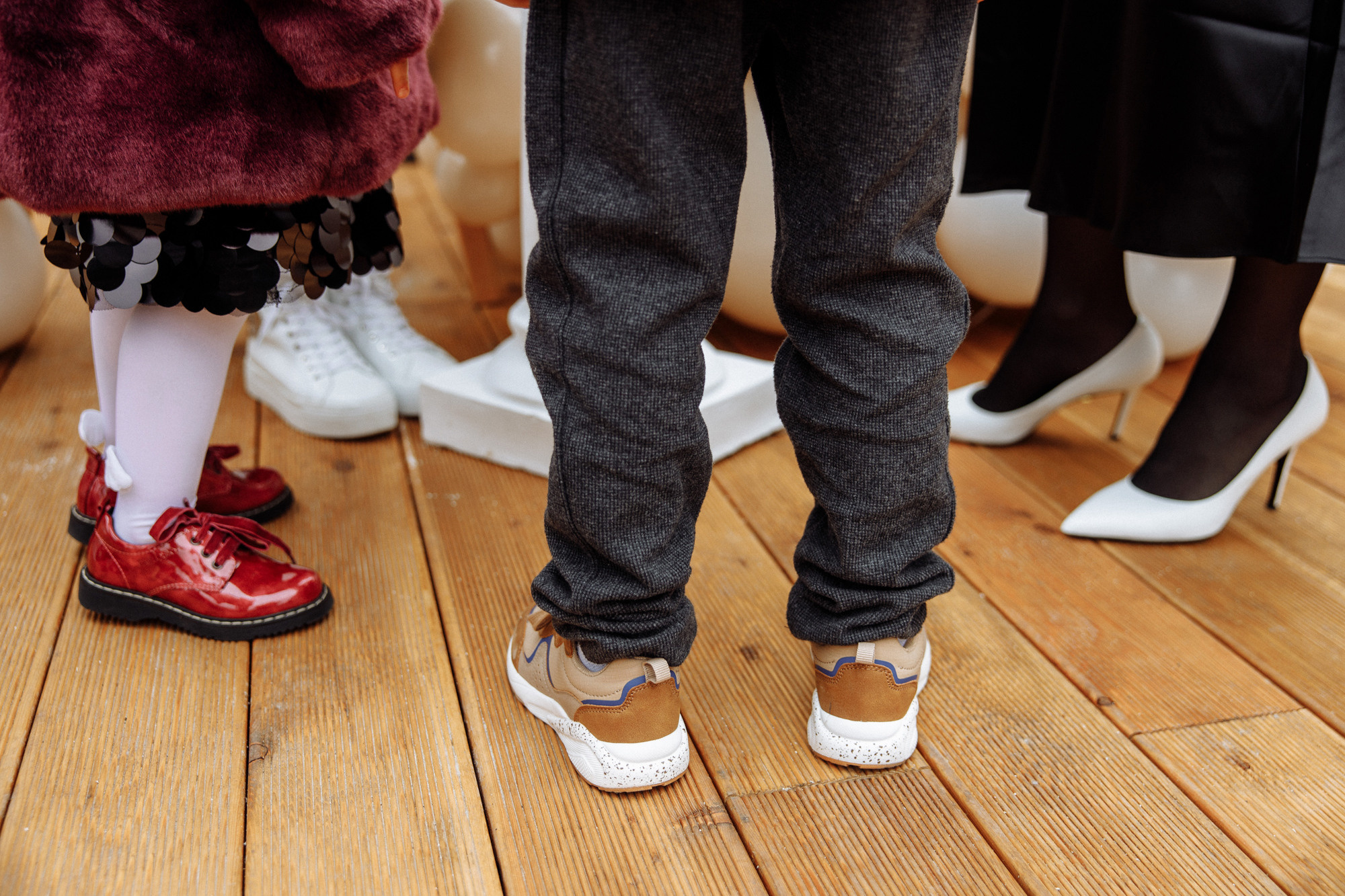 Гендер-пати