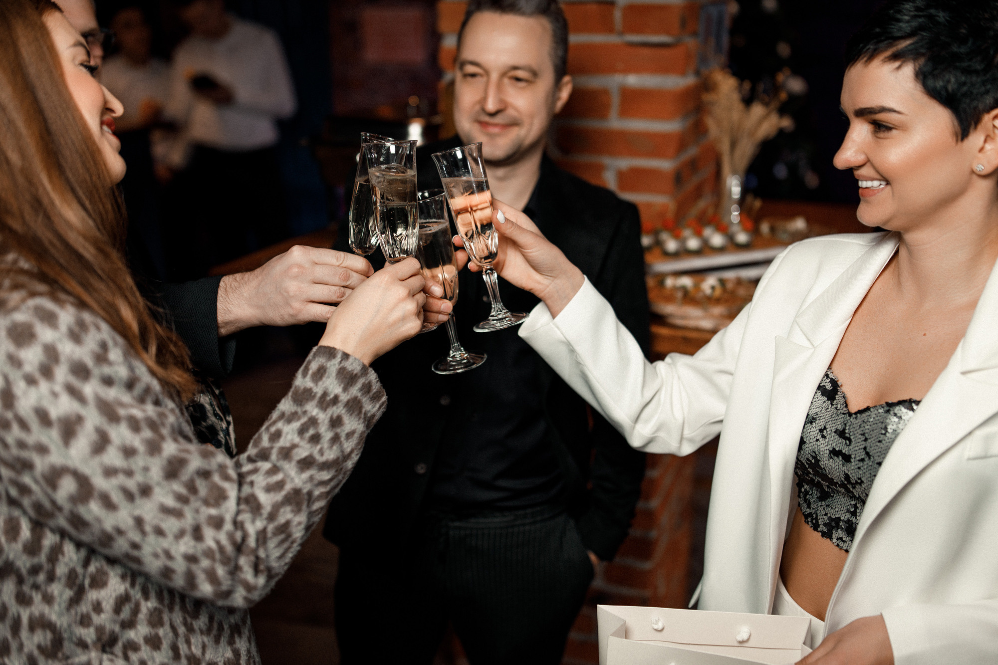 День Рождения Иры