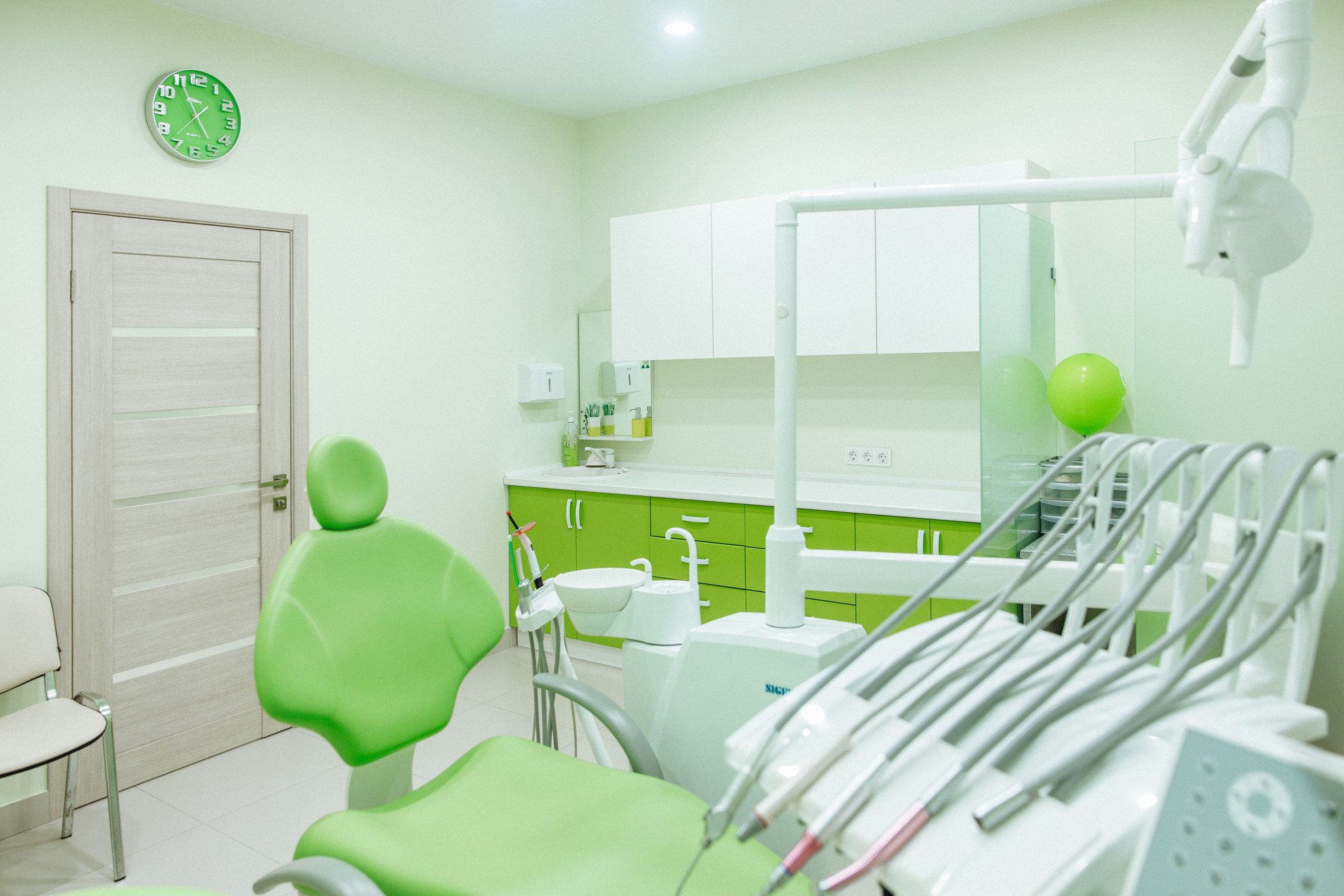 Стоматология