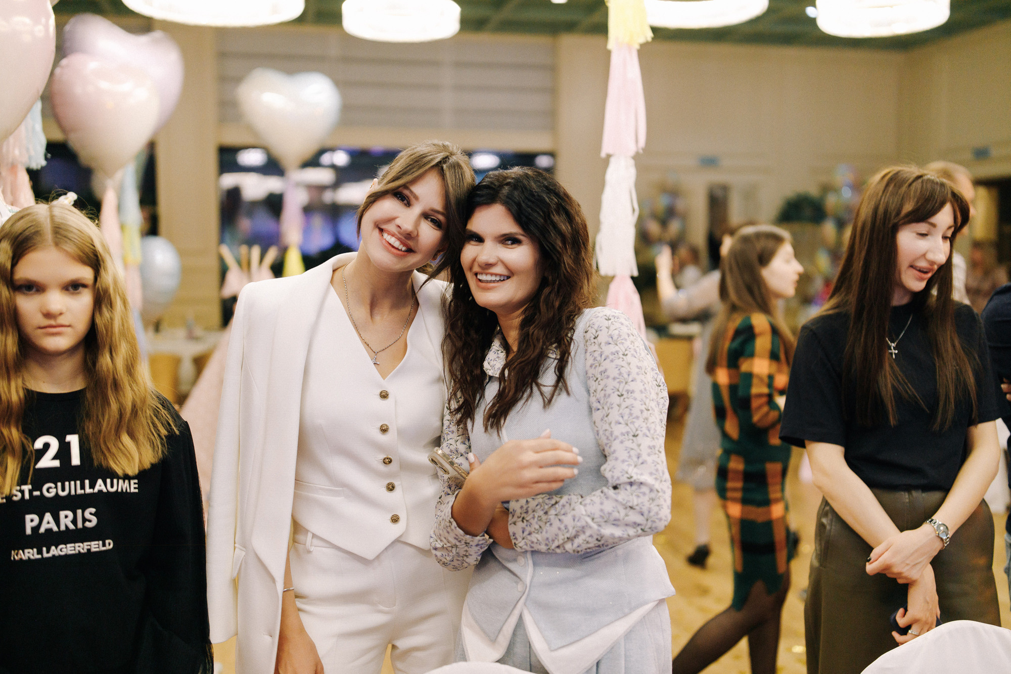 День Рождения Алисы