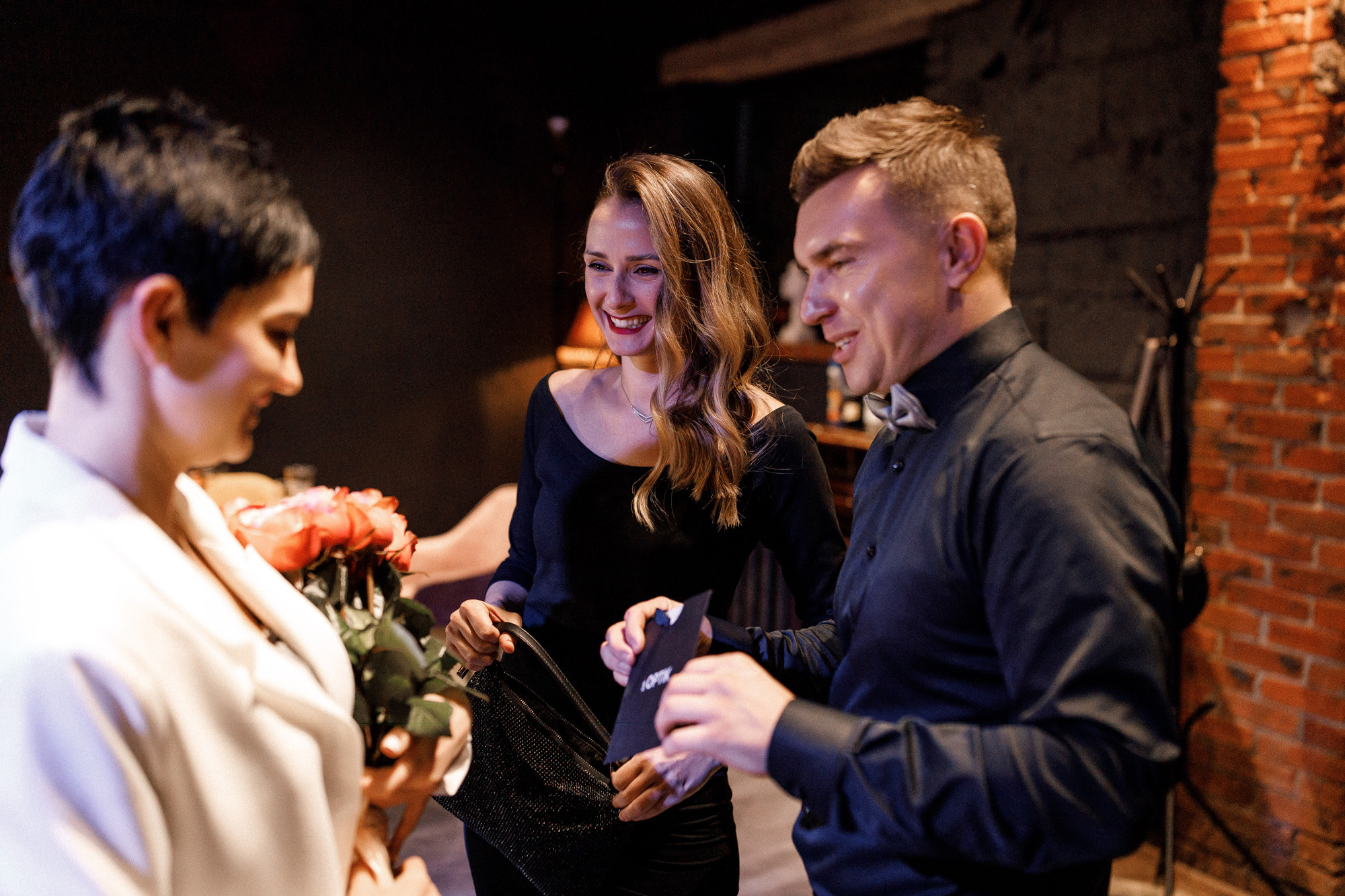 День Рождения Иры