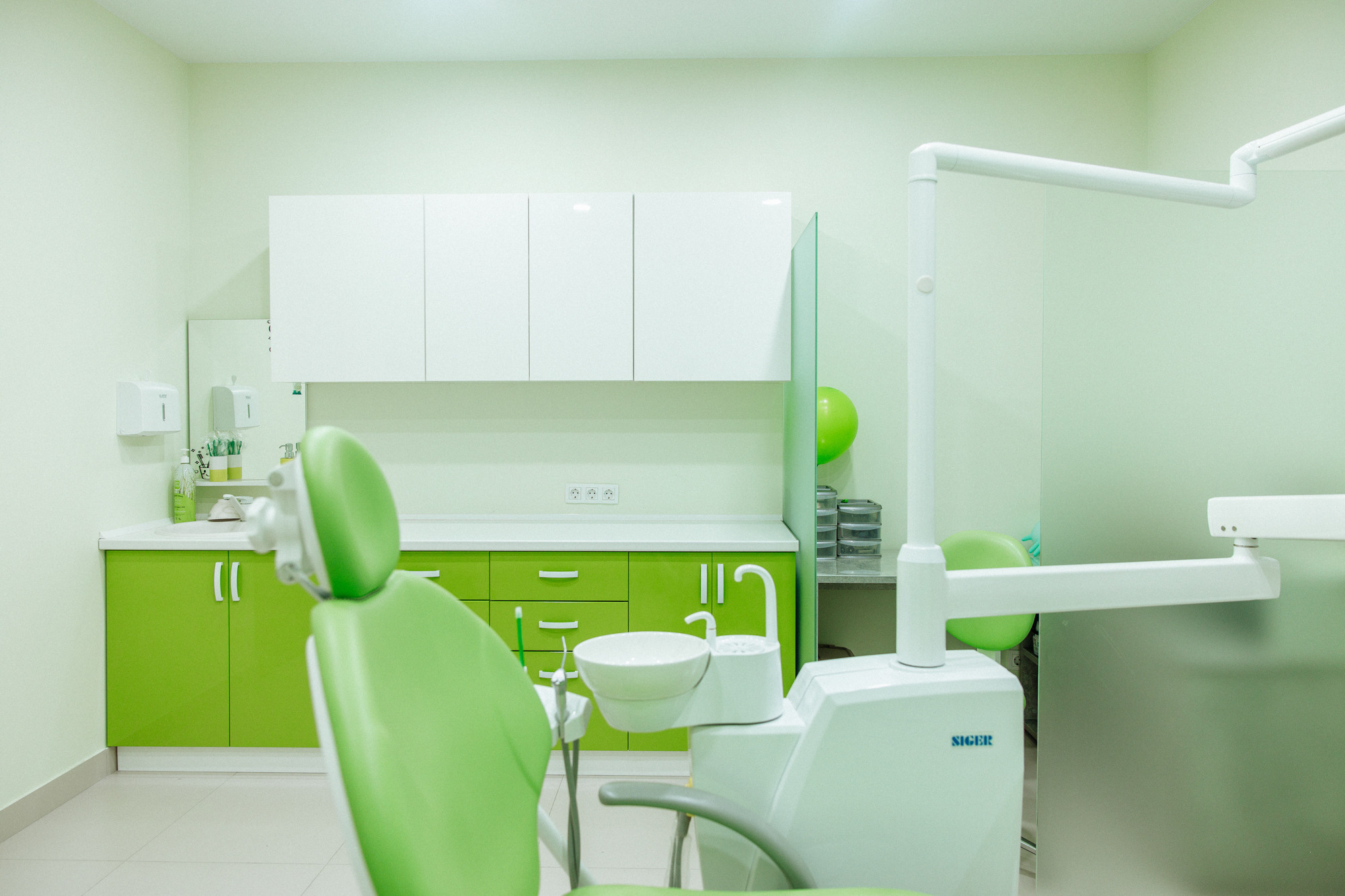 Стоматология