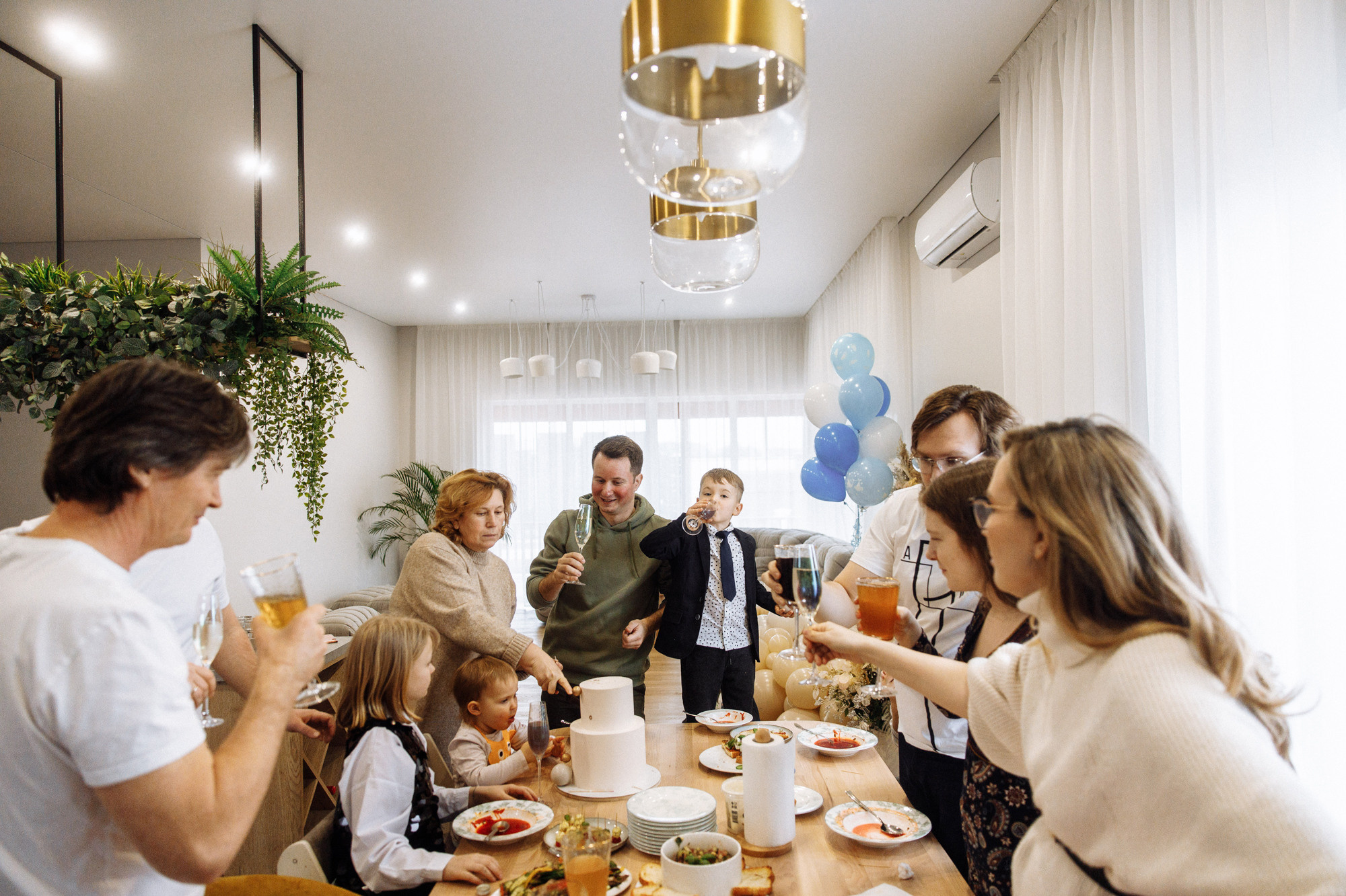 Гендер-пати