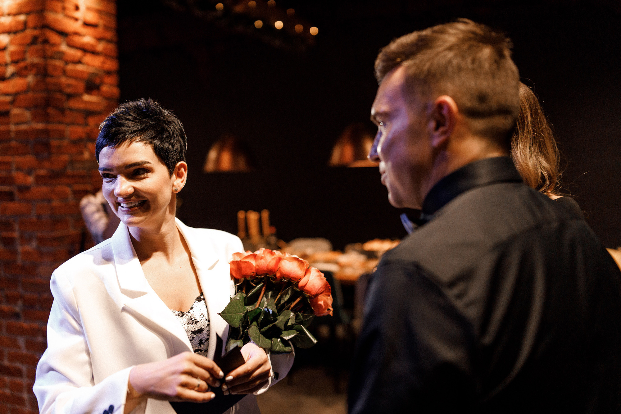 День Рождения Иры