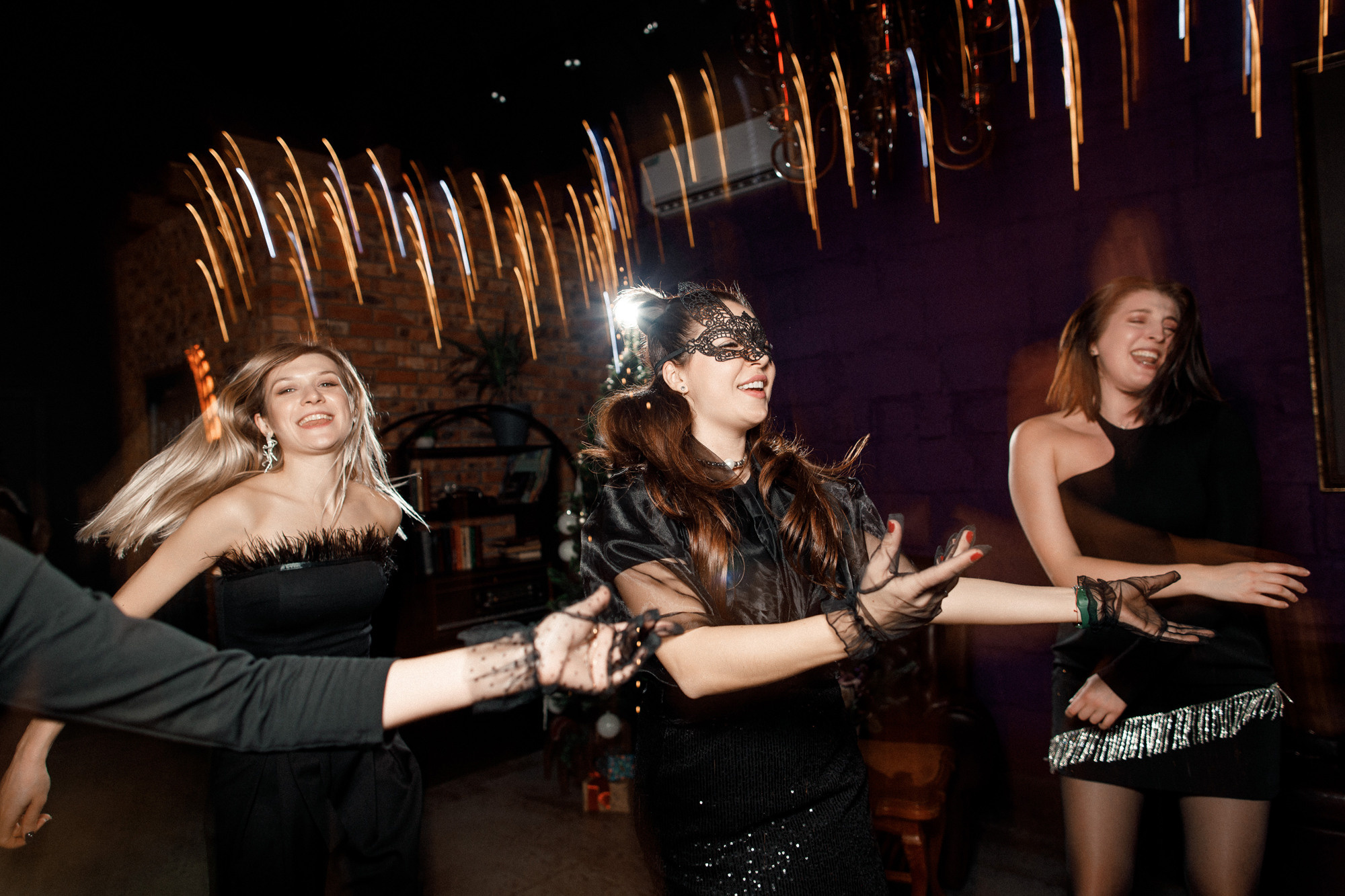 День Рождения Иры