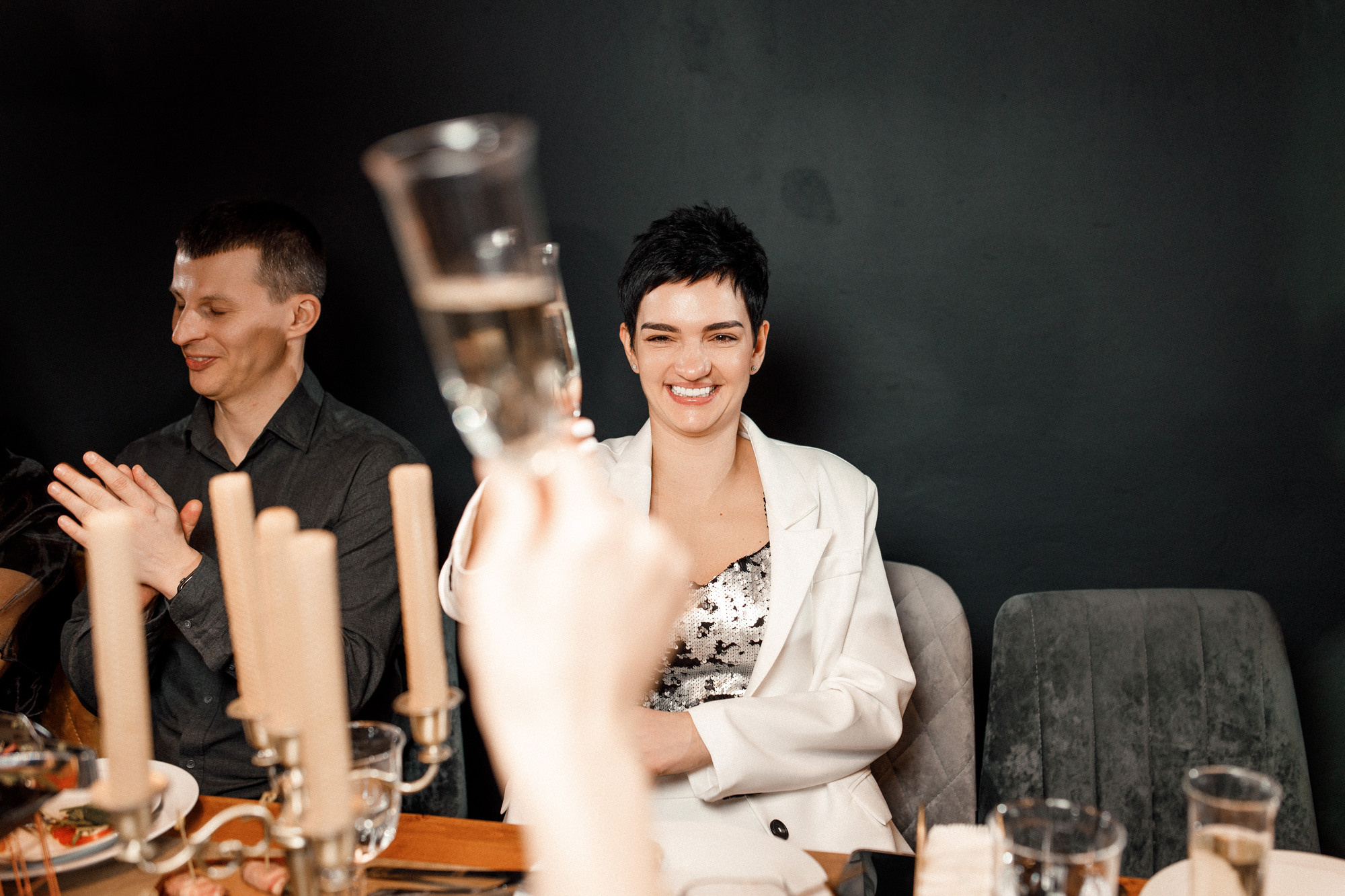 День Рождения Иры