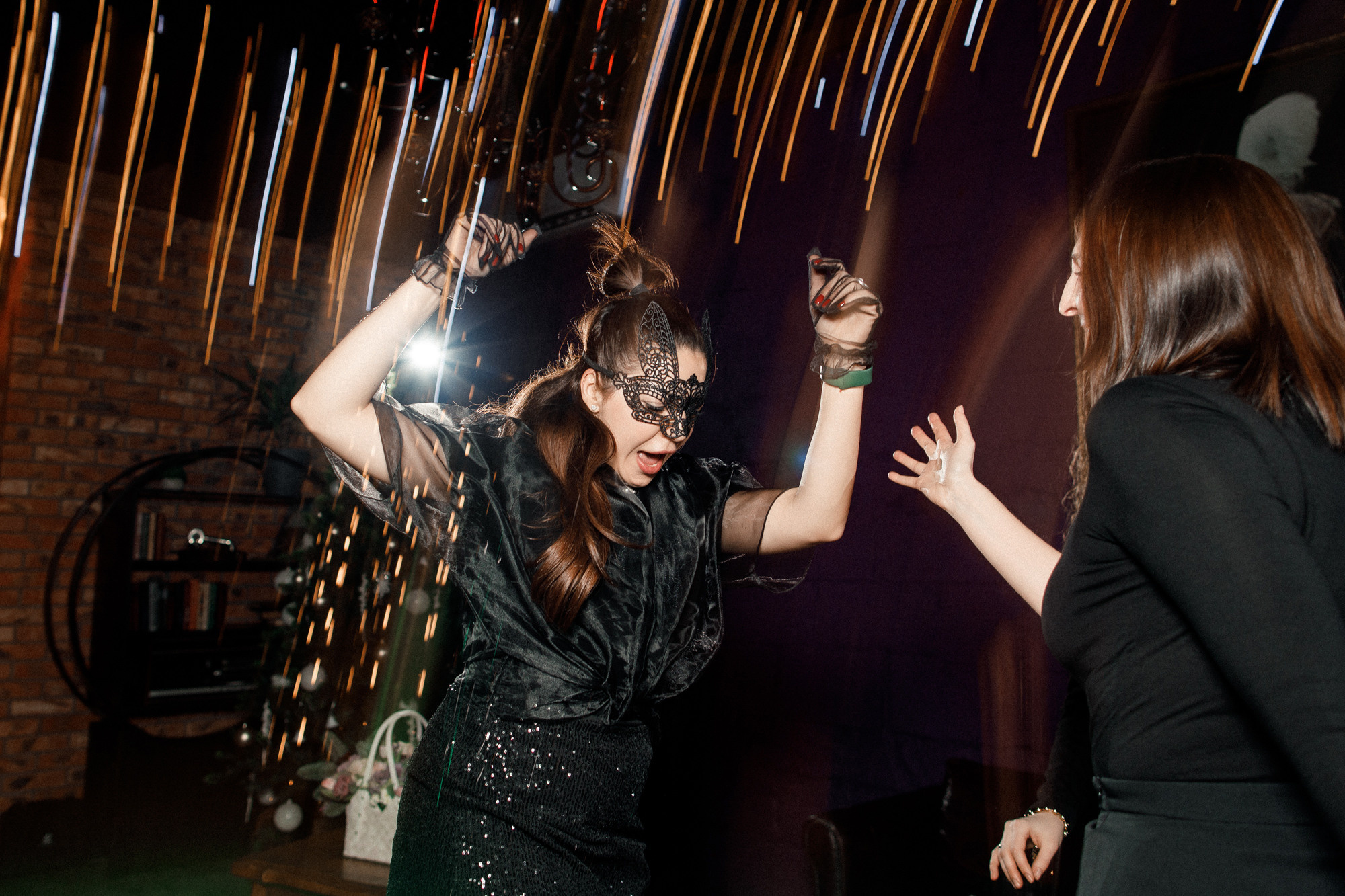 День Рождения Иры