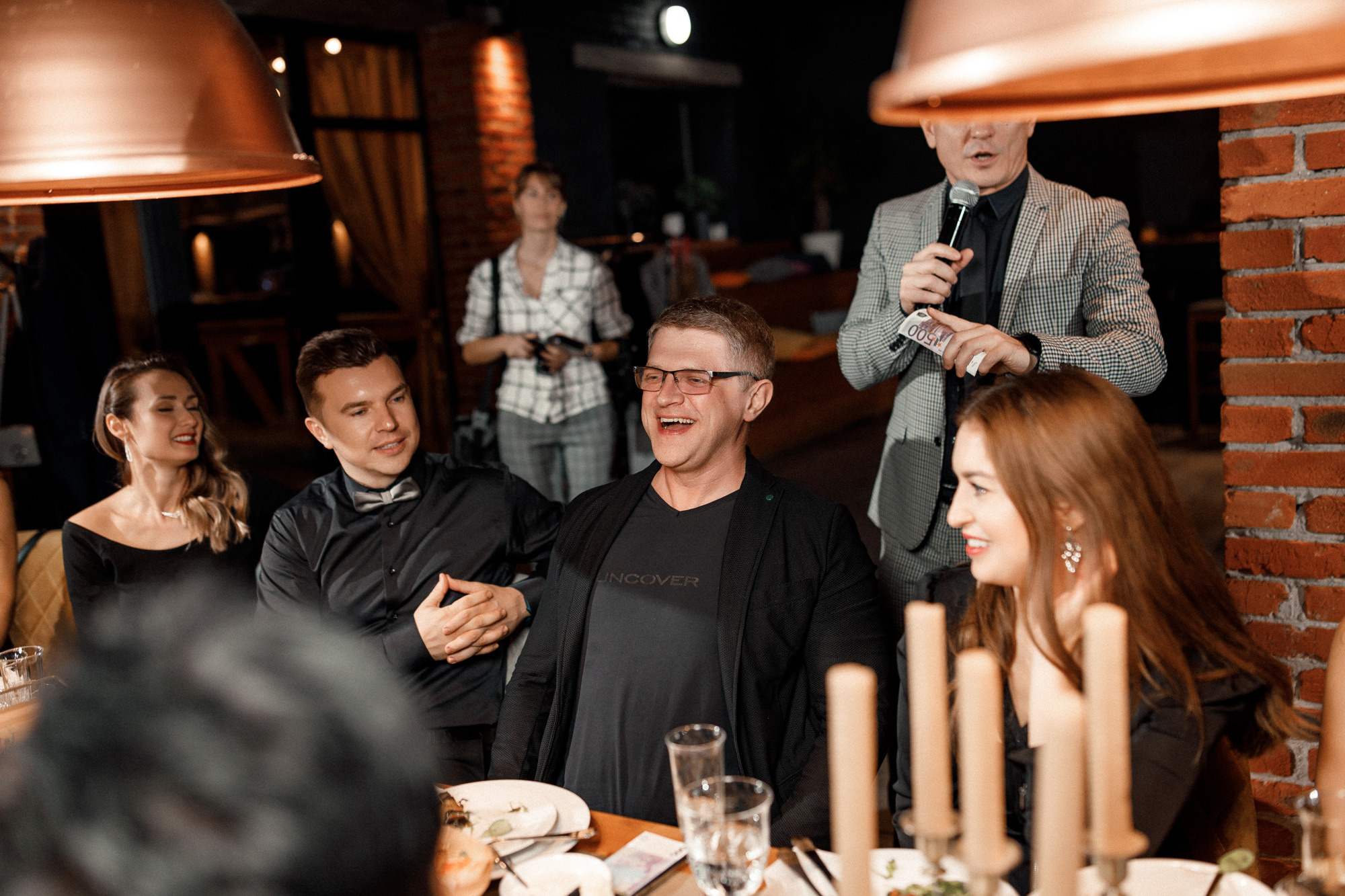 День Рождения Иры