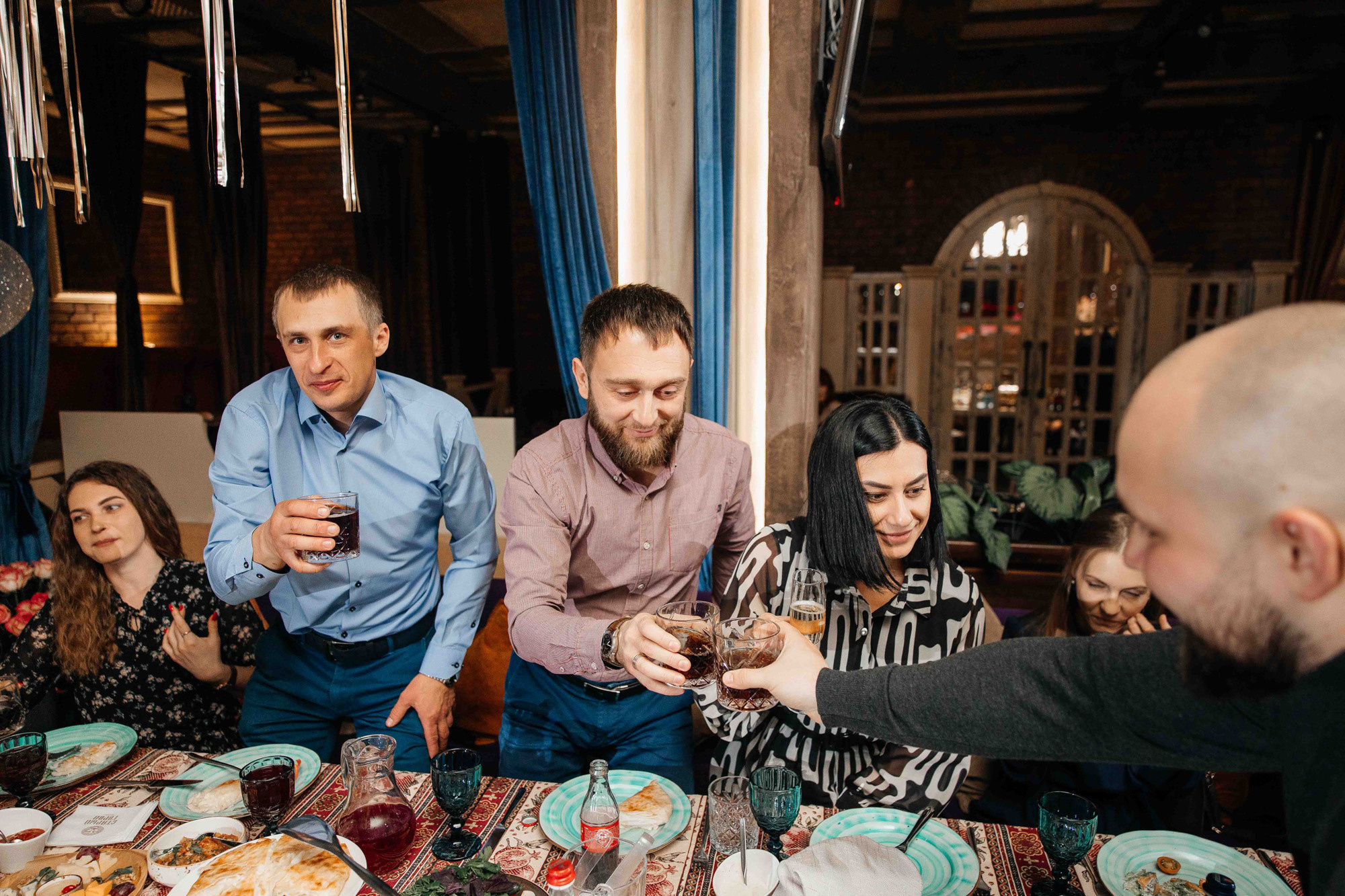 Праздник в шарах