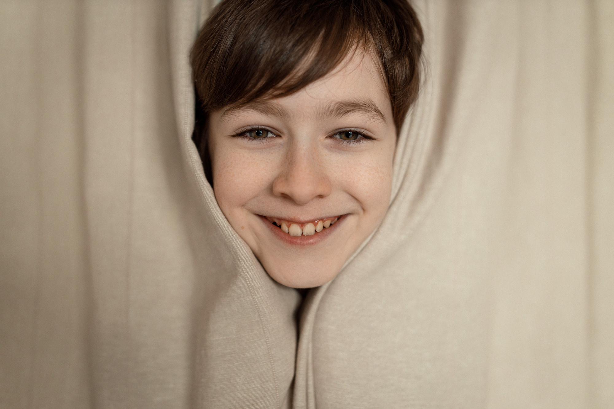 Новогодняя