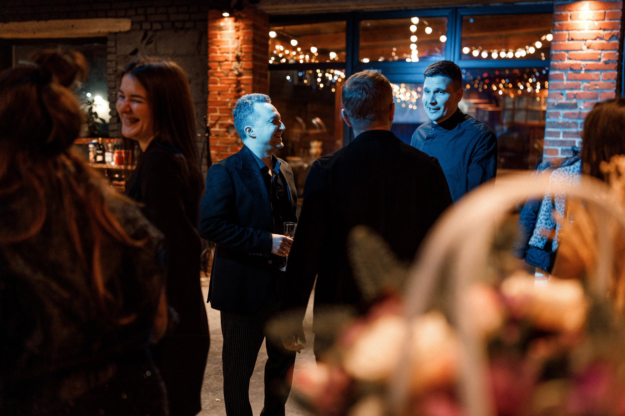 День Рождения Иры