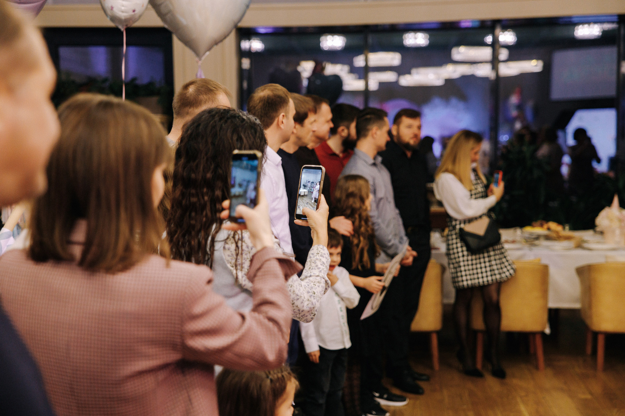 День Рождения Алисы