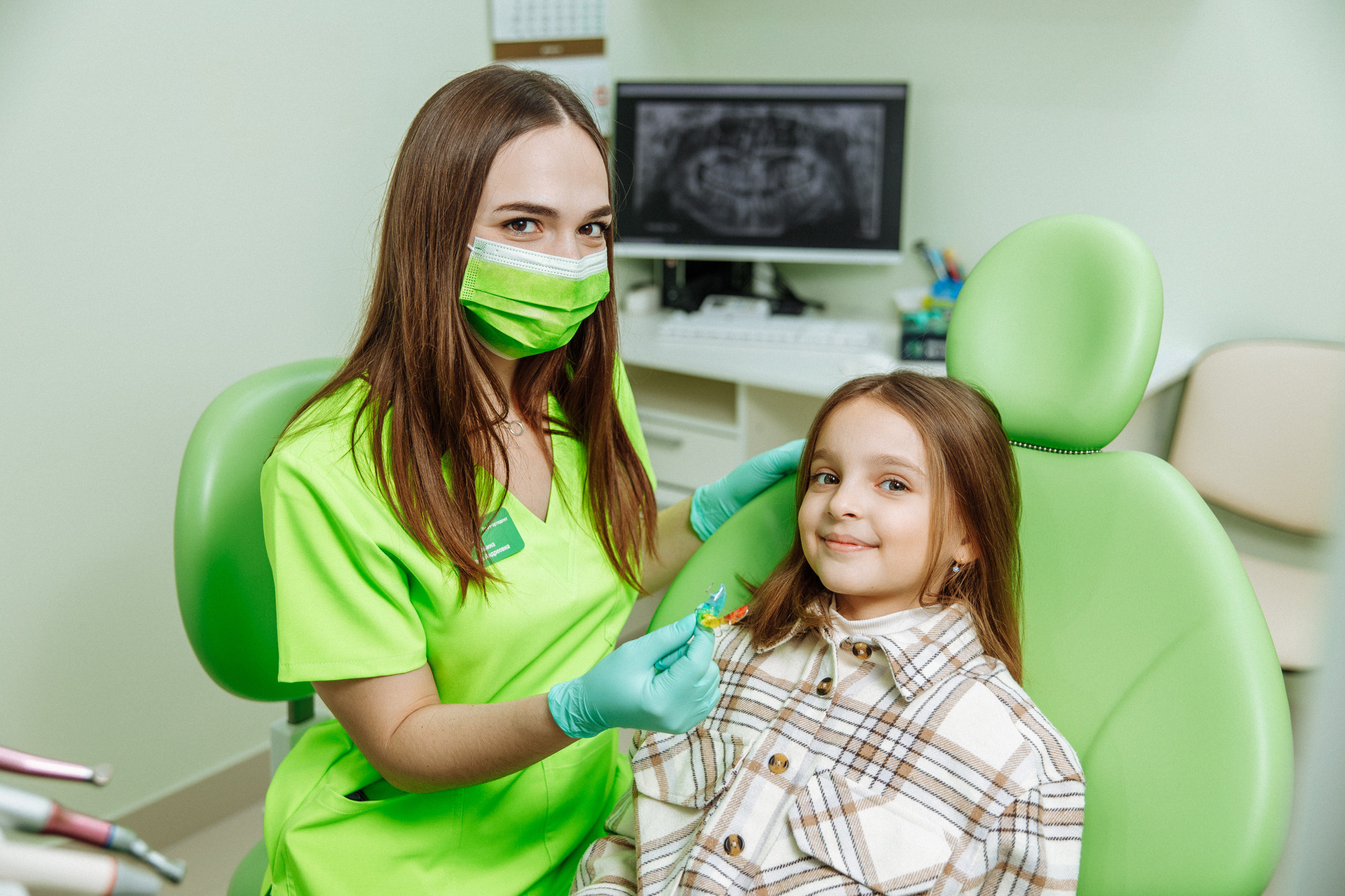 Стоматология