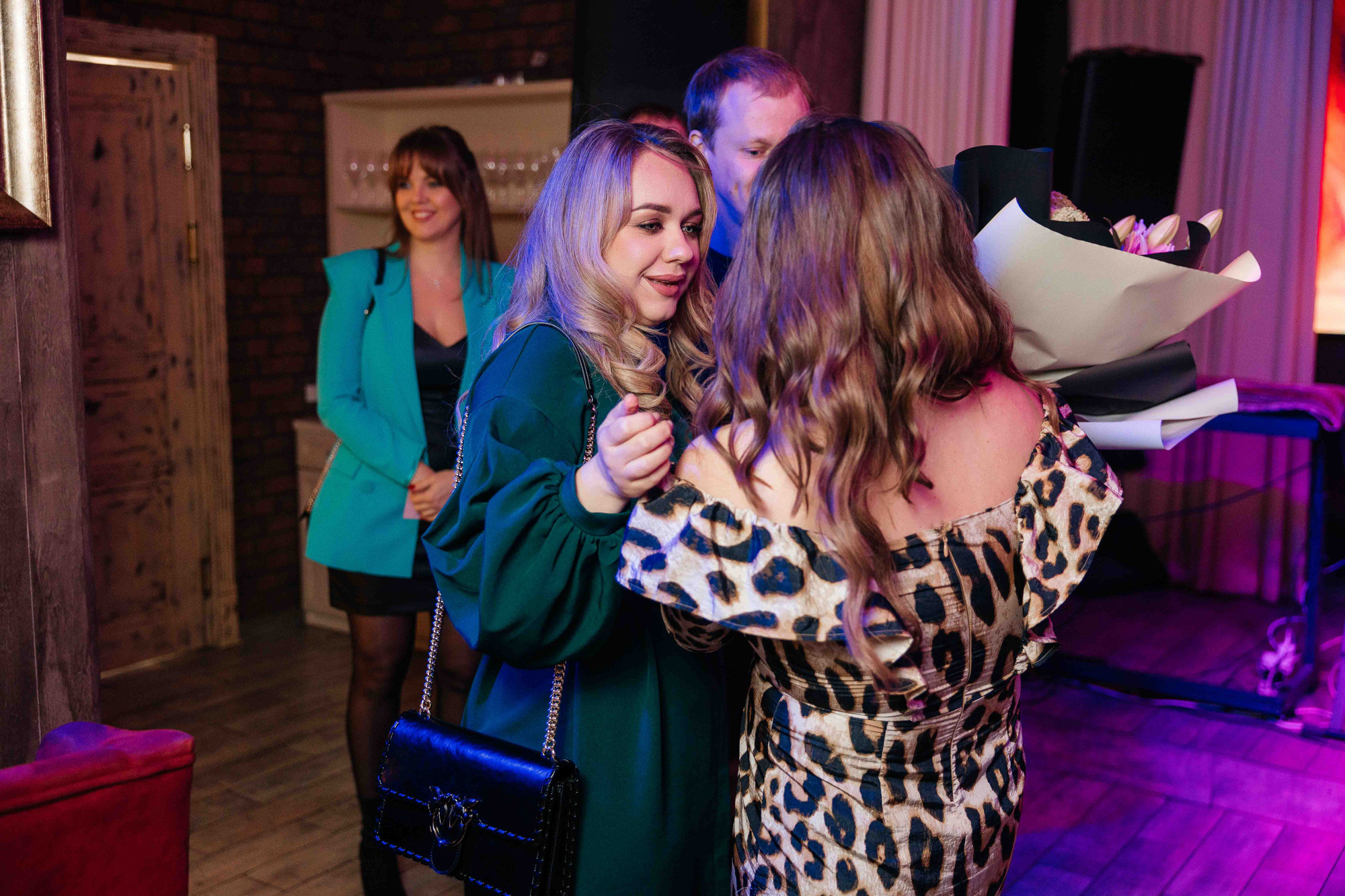 Праздник в шарах