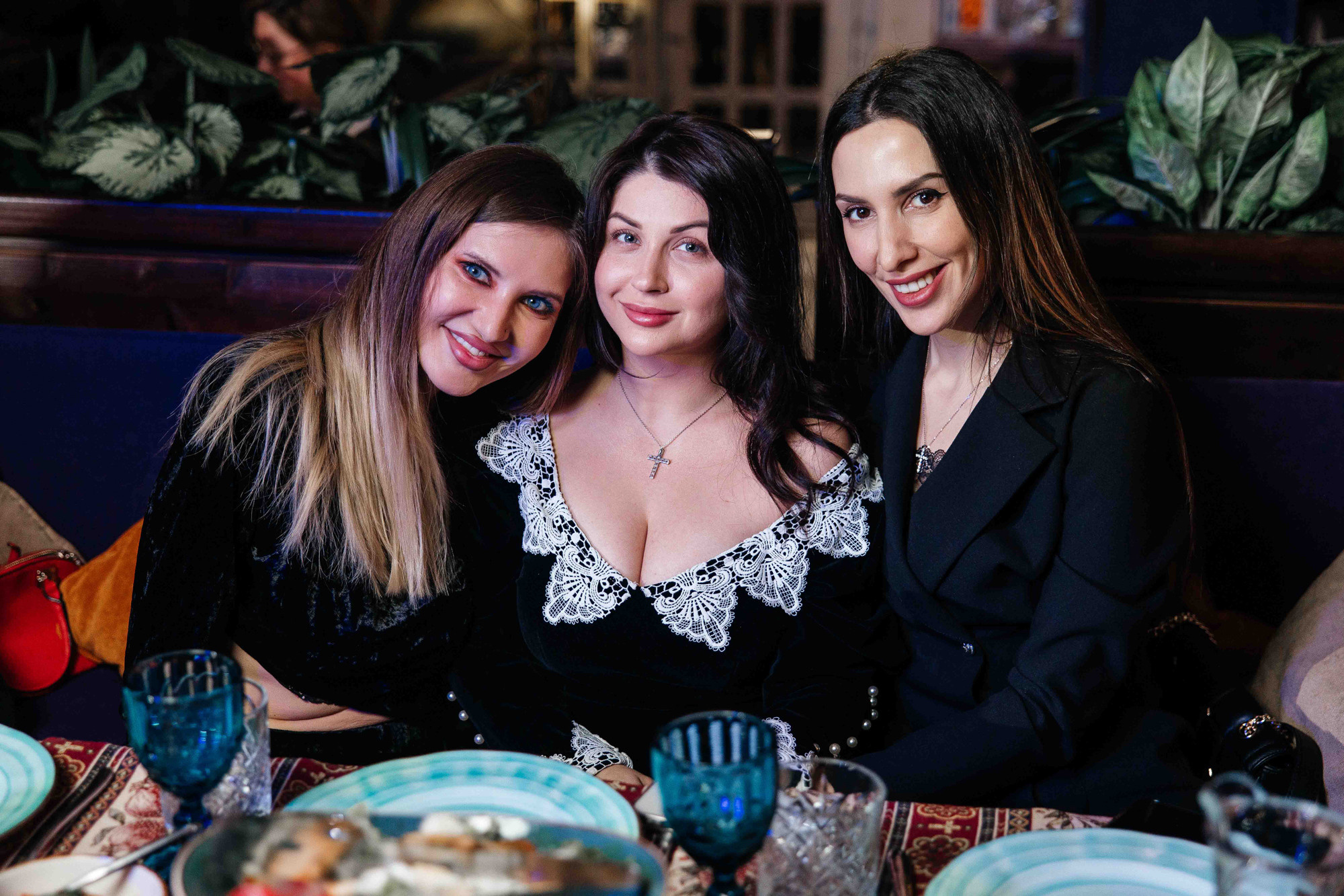 Праздник в шарах