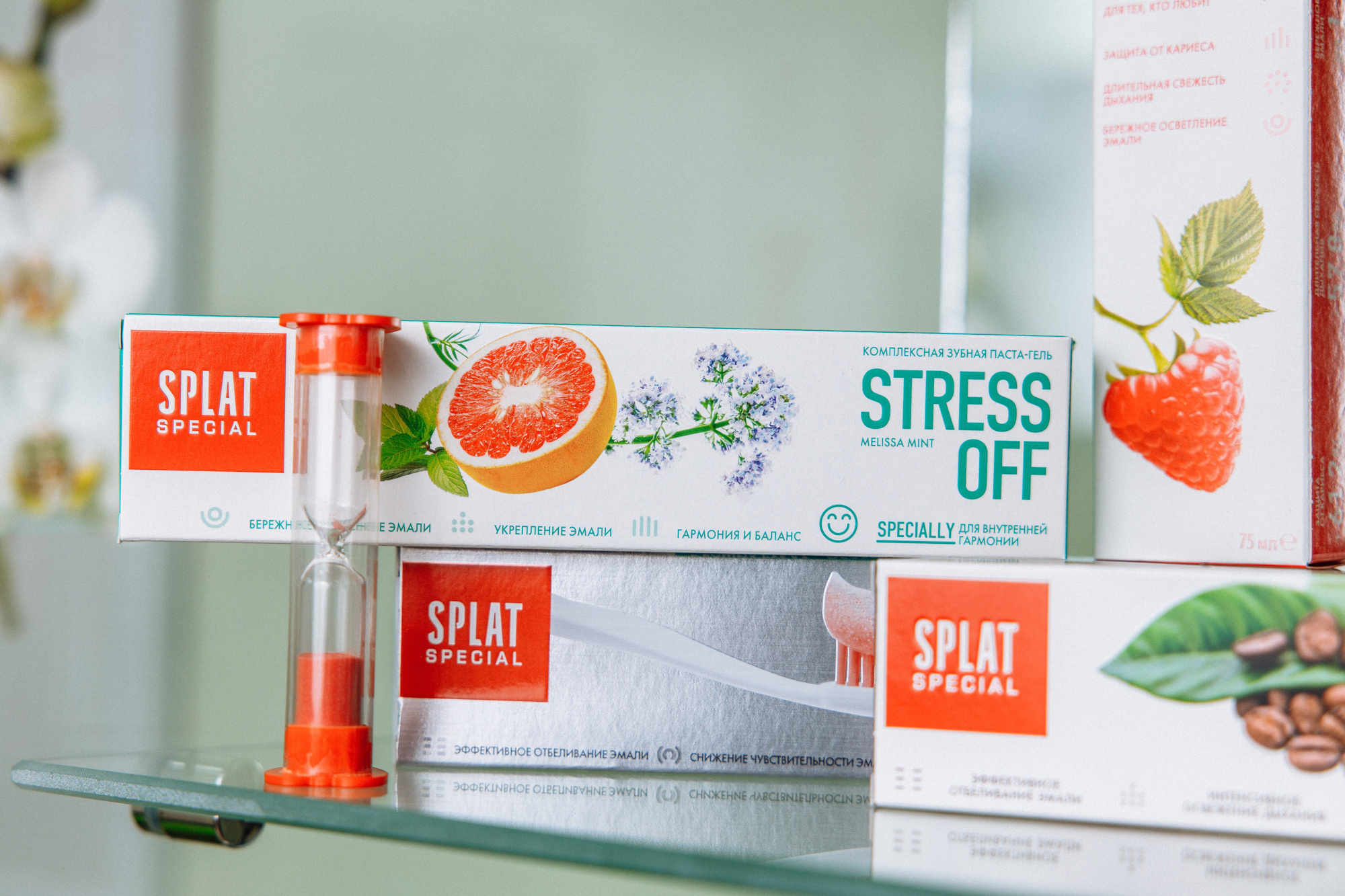 Стоматология