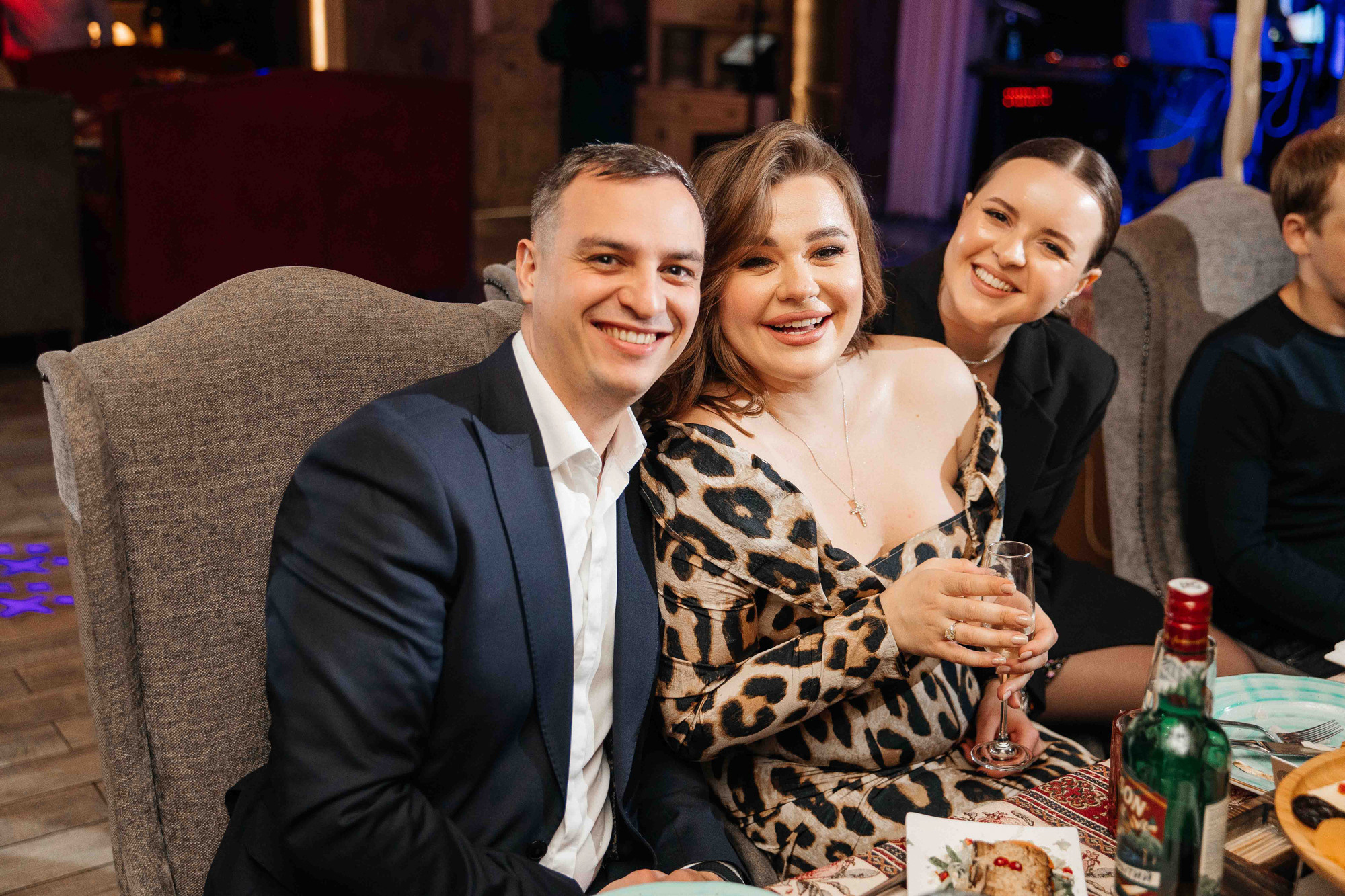 Праздник в шарах