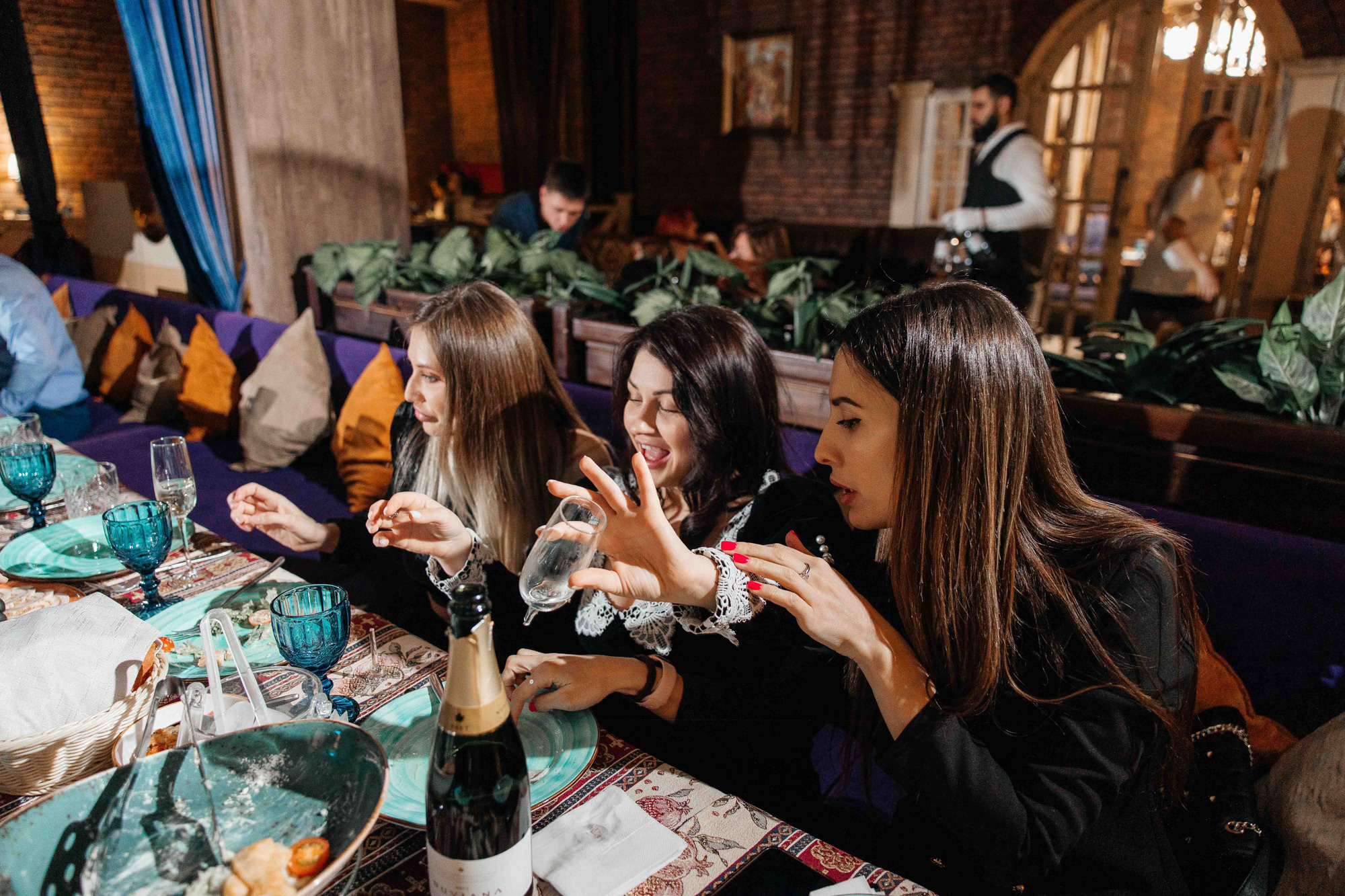 Праздник в шарах