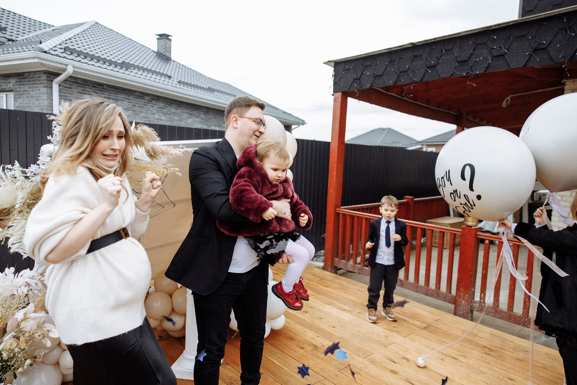 Гендер-пати