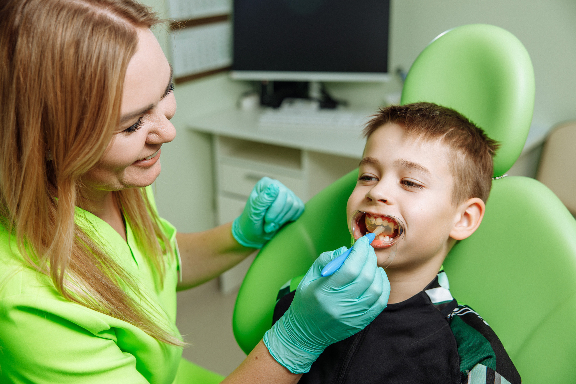 Стоматология