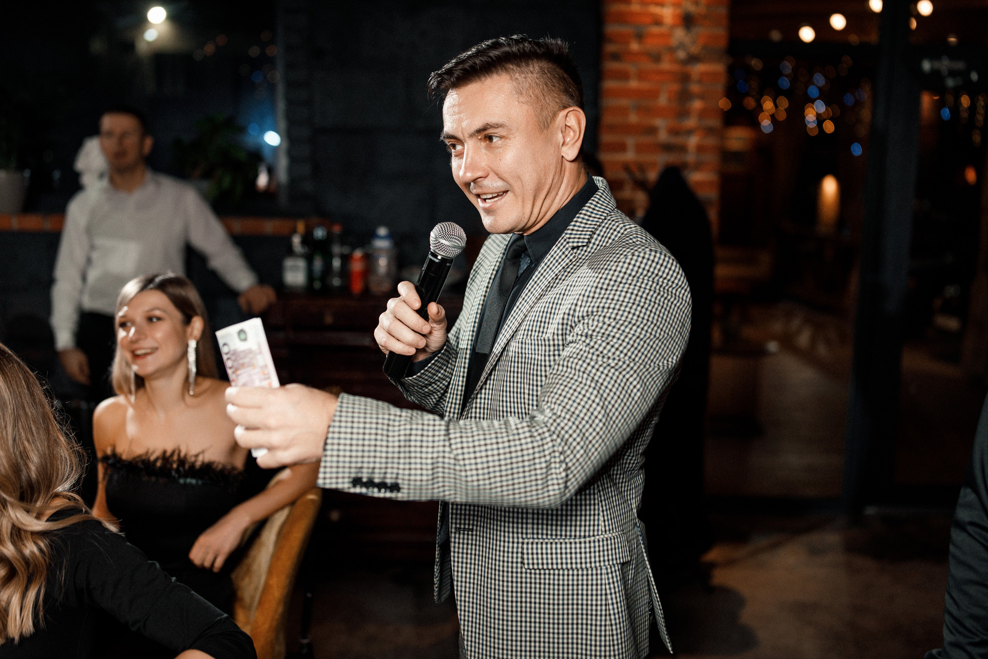 День Рождения Иры