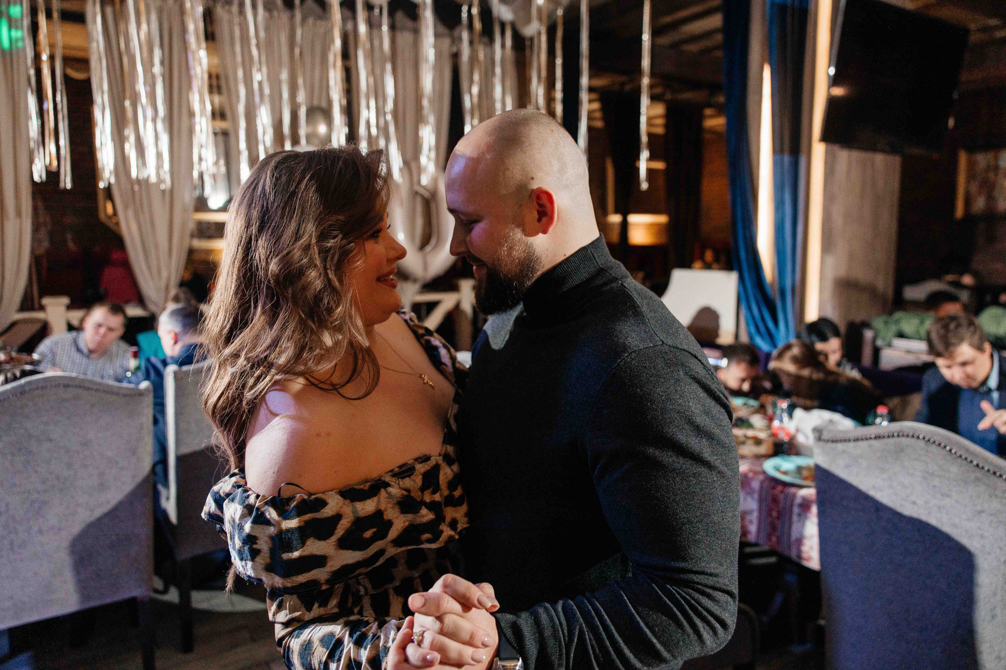 Праздник в шарах