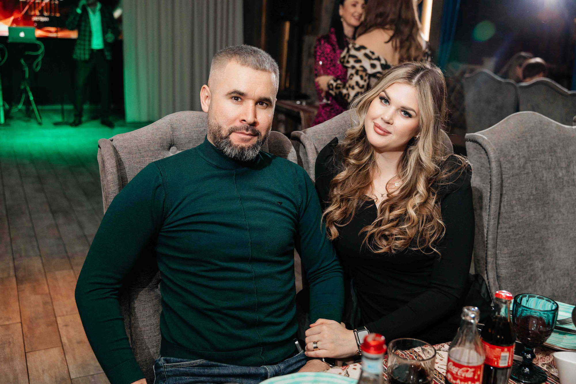 Праздник в шарах