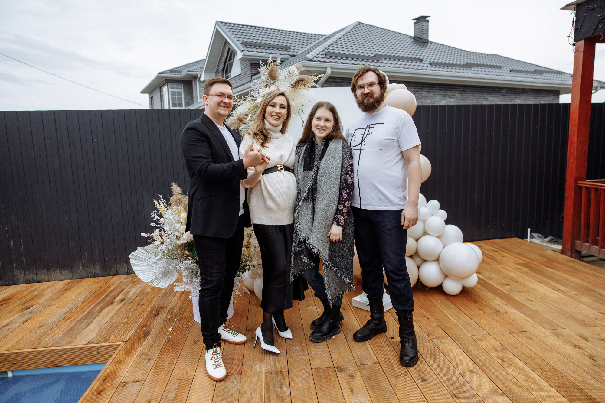 Гендер-пати