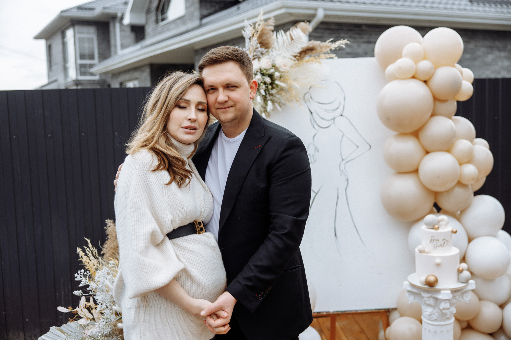 Гендер-пати