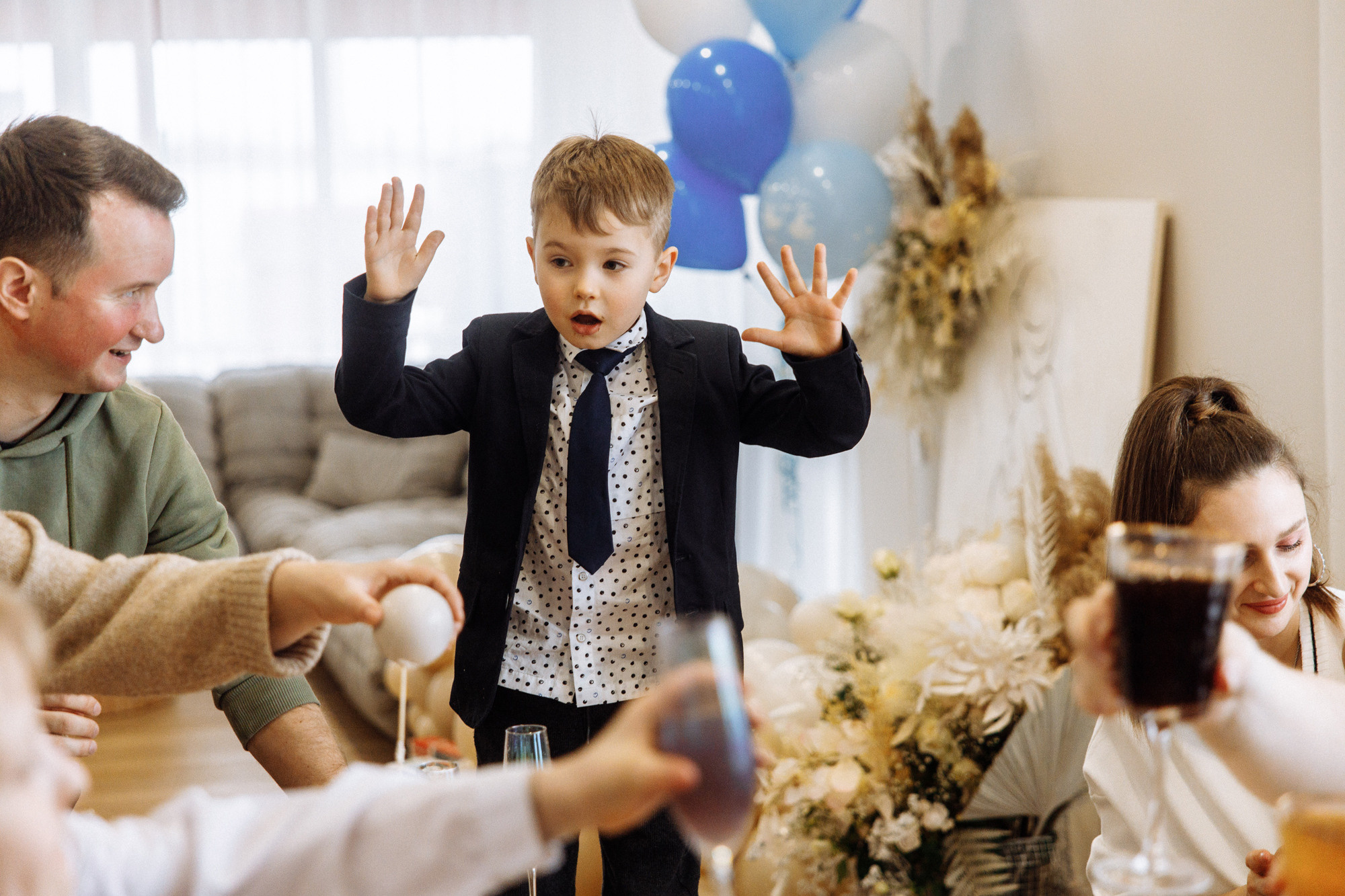 Гендер-пати