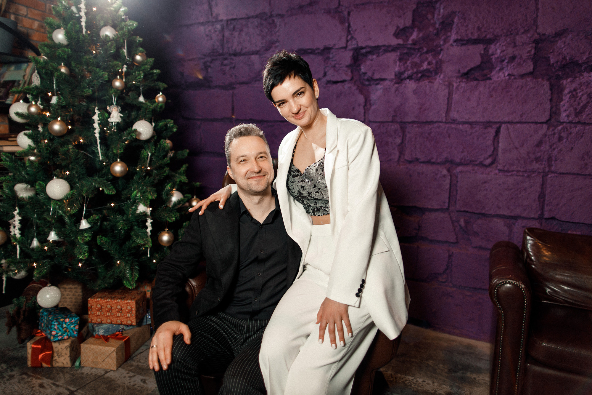 День Рождения Иры